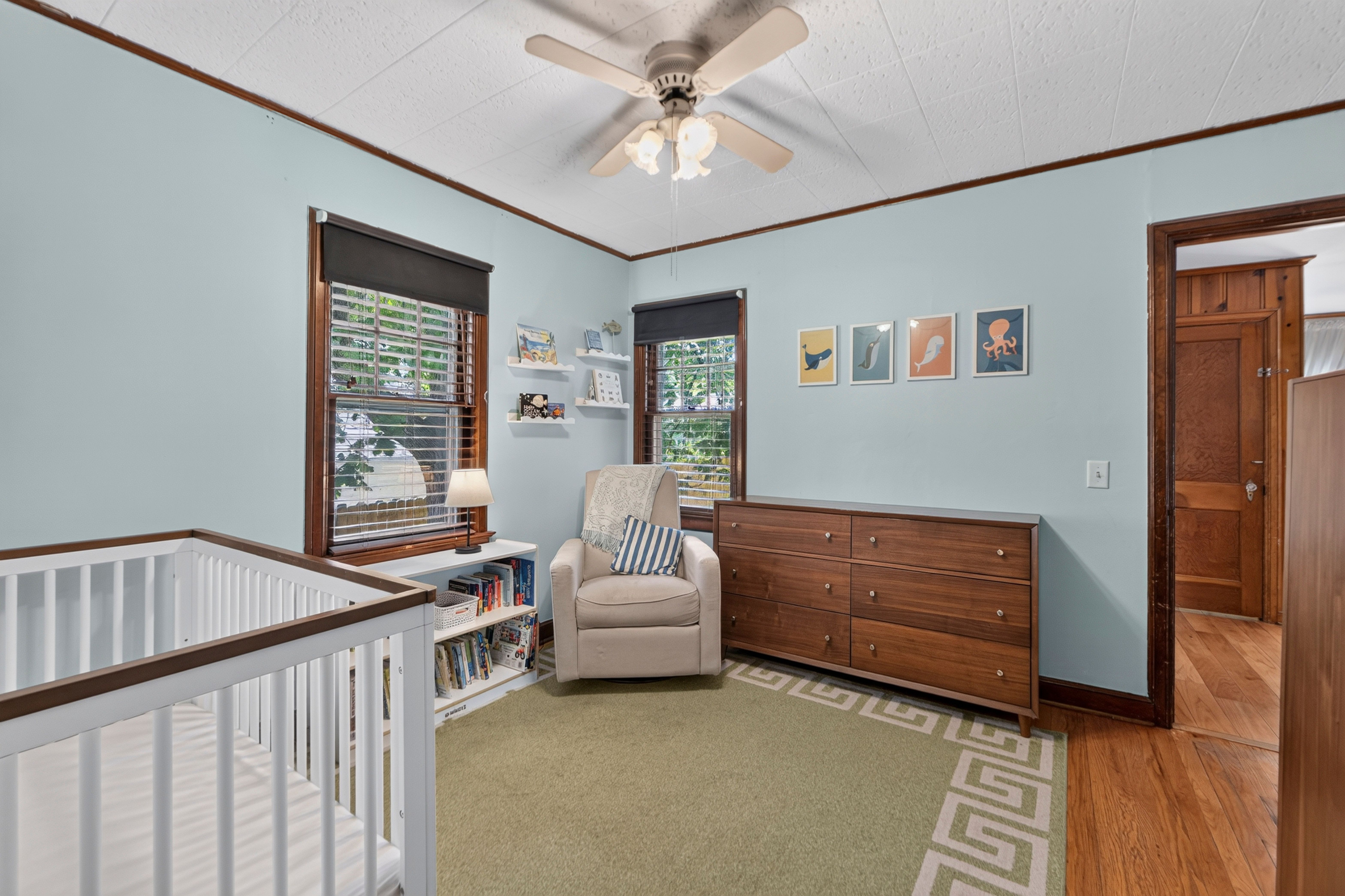  5718 Maple Street, Mission, KS 66202 - 物件實景
