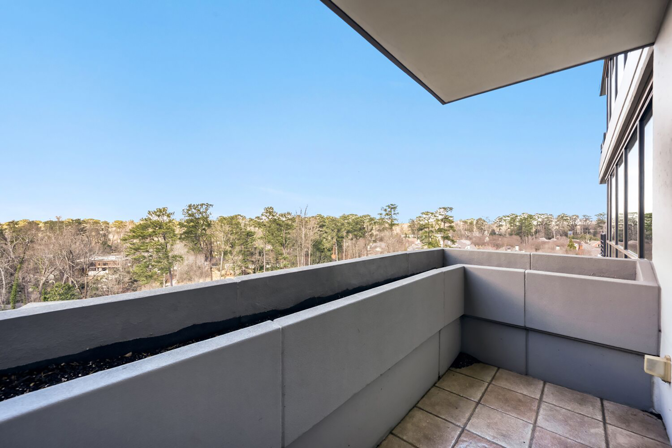  Sophisticated Living High Above Buckhead - 物件實景