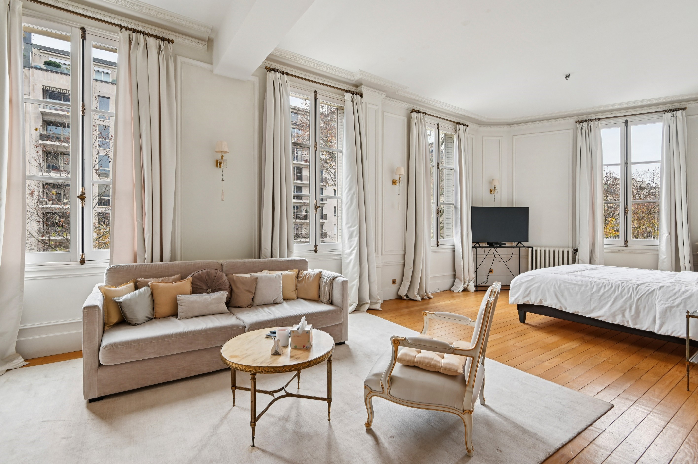  Hôtel particulier - 物件實景