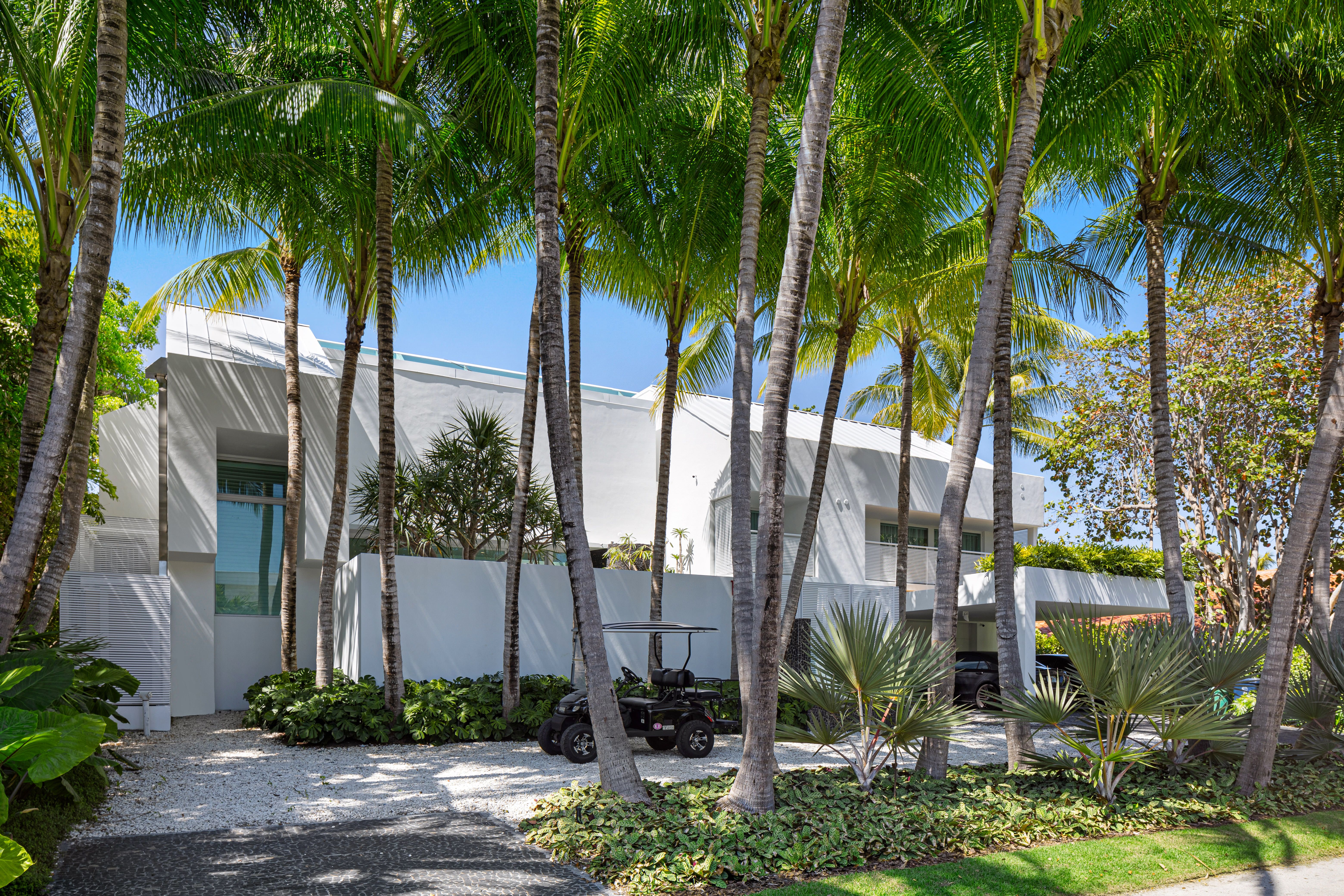  161 Cape Florida Drive, Key Biscayne, FL, 33149 - 物件實景