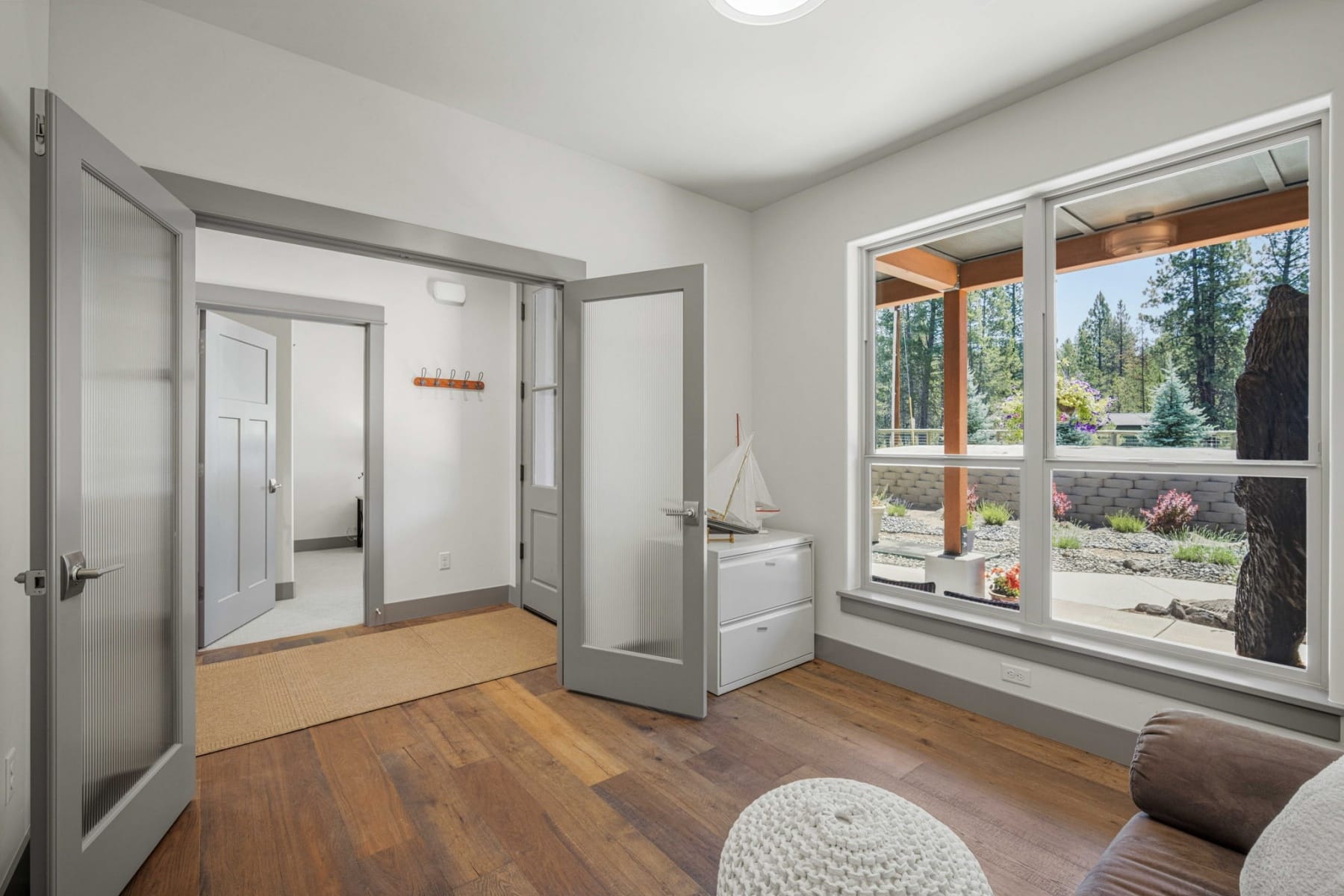  54635 Silver Fox Drive Bend, OR 97707 - 物件實景