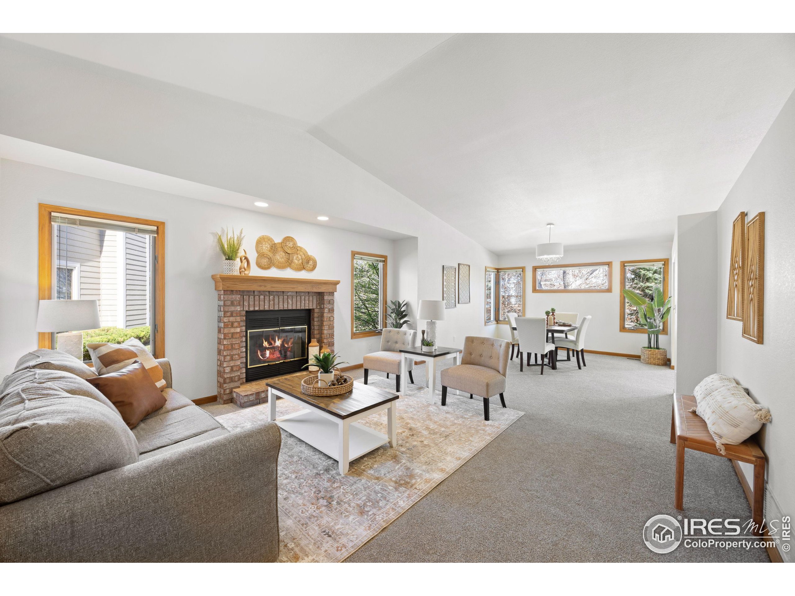 Fort Collins, Colorado, 80525, United States, 4 Bedrooms Bedrooms, ,2 BathroomsBathrooms,Residential,For Sale,1767729