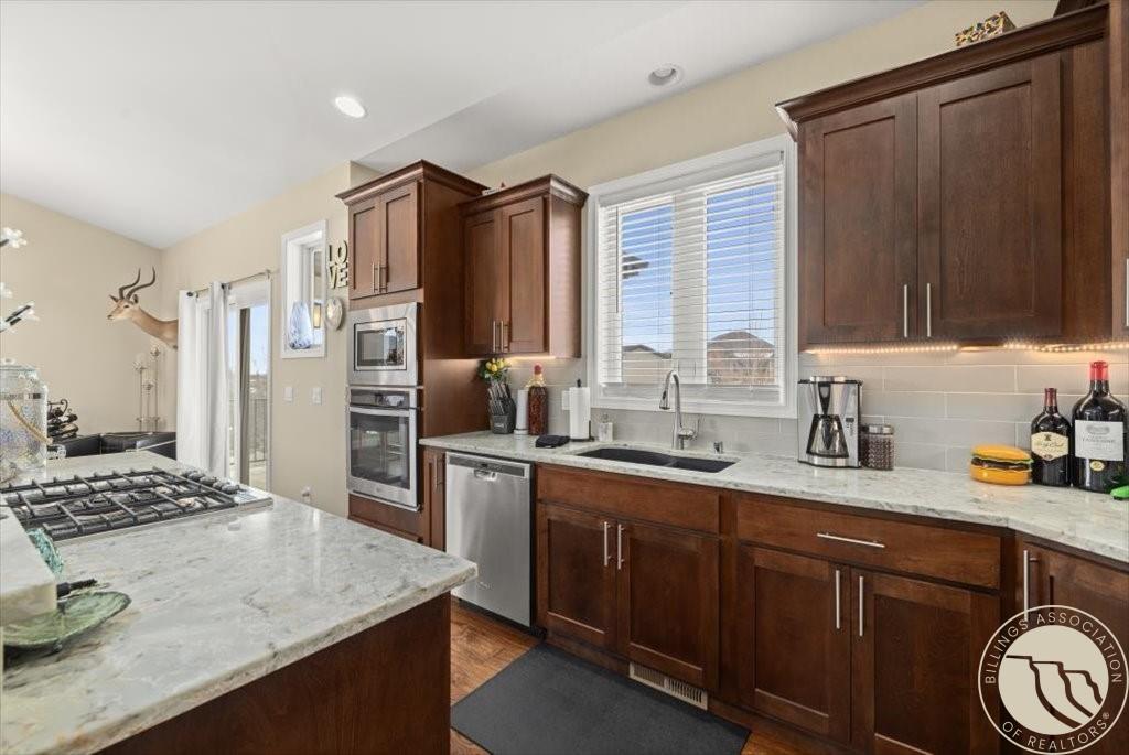 Billings, Montana, 59106, United States, 4 Bedrooms Bedrooms, ,3 BathroomsBathrooms,Residential,For Sale,2003061