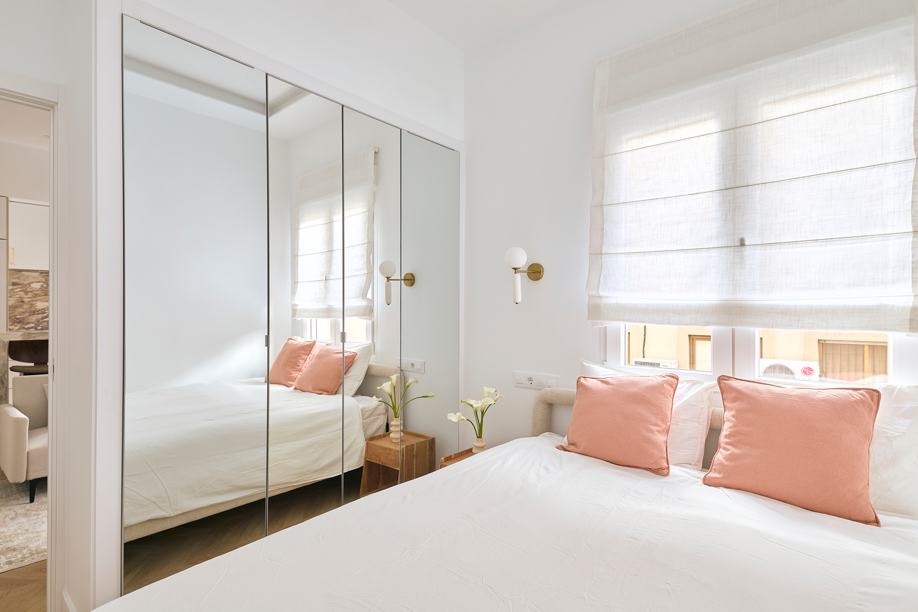  Contemporary flat in the Center of Madrid - 物件實景