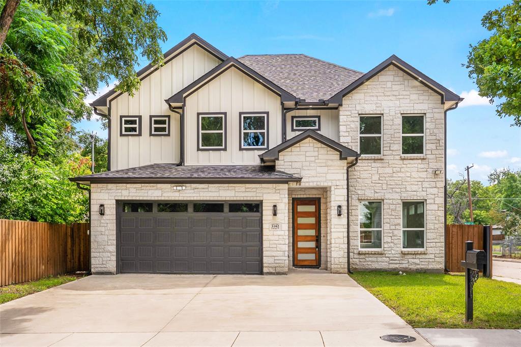 Dallas, Texas, 75212, United States, 4 Bedrooms Bedrooms, ,4 BathroomsBathrooms,Residential,For Sale,1978333