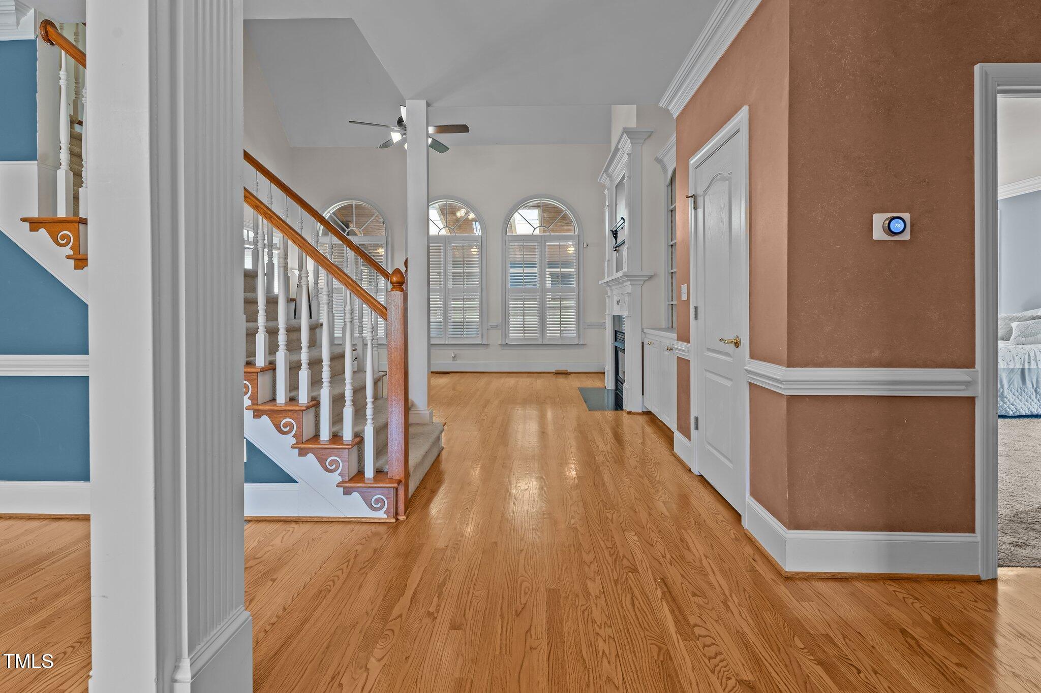 Clayton, North Carolina, 27520, United States, 6 Bedrooms Bedrooms, ,6 BathroomsBathrooms,Residential,For Sale,1768582