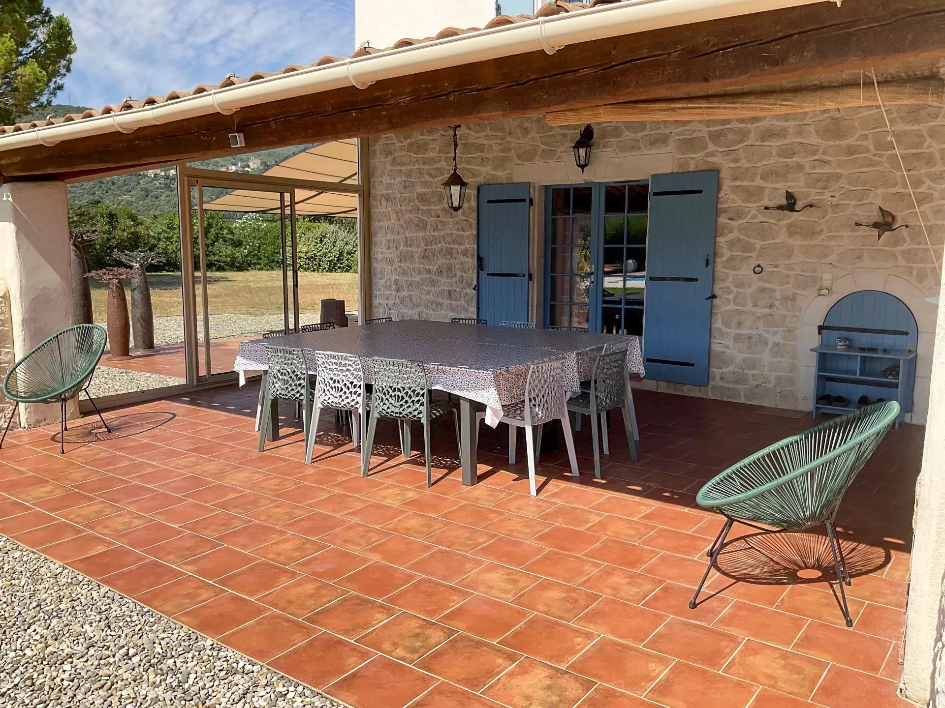 Solliès-Pont, Provence-Alpes-Côte d’Azur, 83210, FR, 5 Bedrooms Bedrooms, ,6 BathroomsBathrooms,Residential,For Sale,1907587