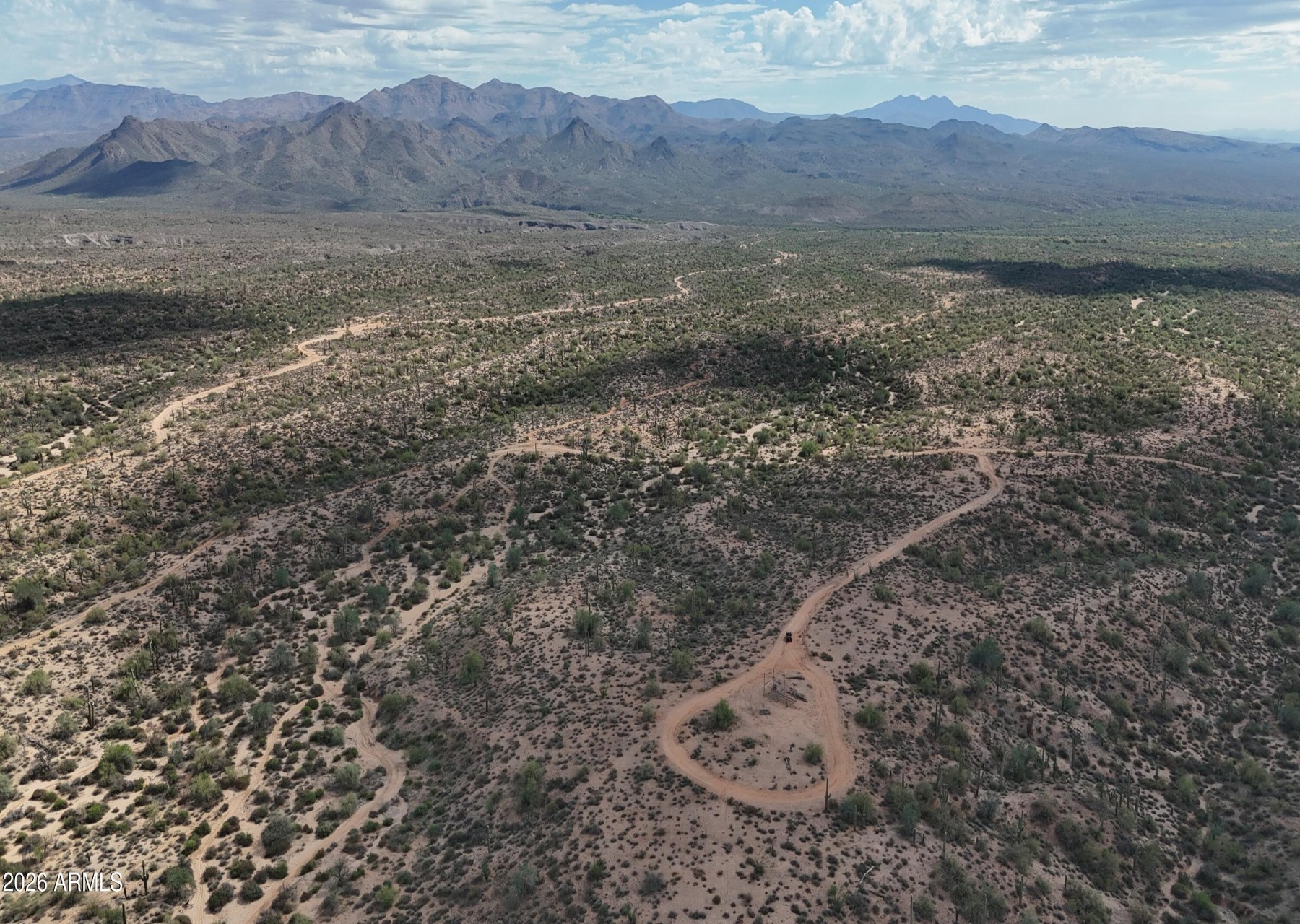  N 176th Street, Scottsdale, AZ, 85262 - 物件實景