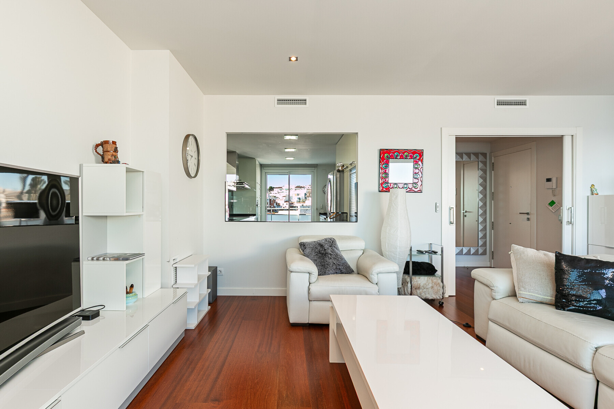  Spectacular duplex penthouse in front of the sea in Sitges - 物件實景