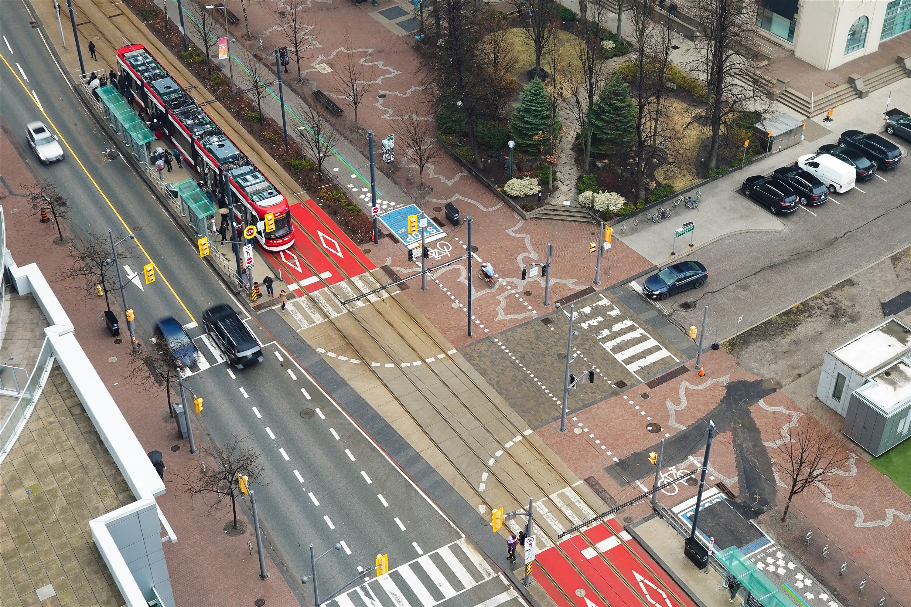  Waterfront Communities - 物件實景