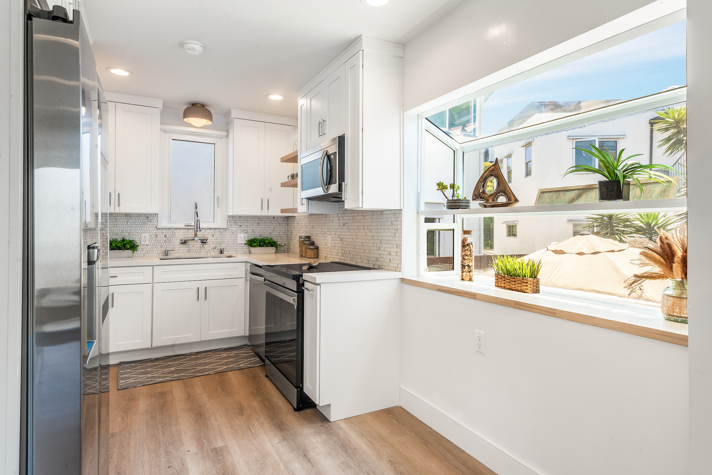  428 25th Street, Hermosa Beach, CA 90254 - 物件實景
