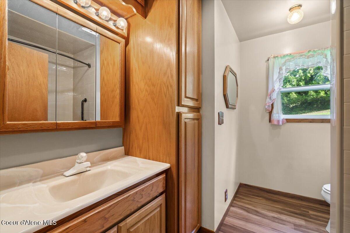 Wallace, Idaho, 83873, United States, 3 Bedrooms Bedrooms, ,1 BathroomBathrooms,Residential,For Sale,1984210