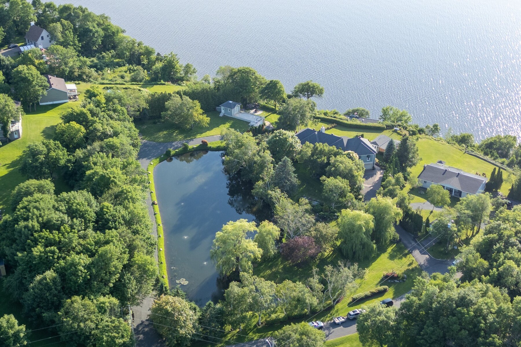  Saint-Michel-de-Bellechasse, Chaudière-Appalaches - 物件實景