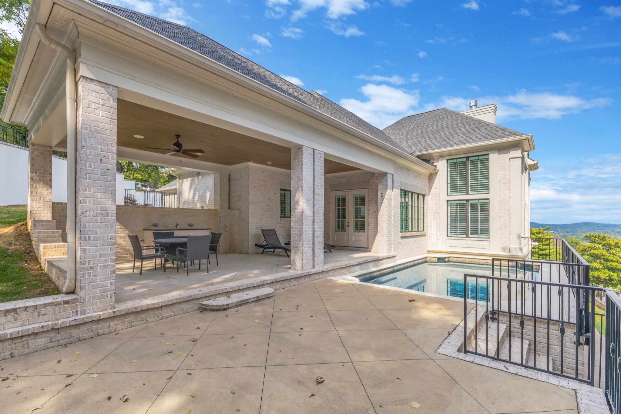  5014 Mountview Pl, Brentwood, TN, 37027 - 物件實景