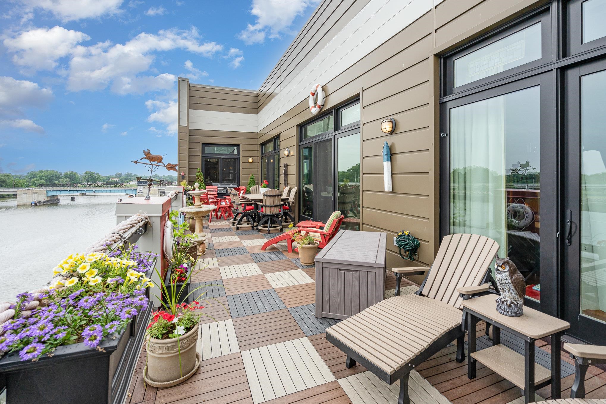 Bay City, Michigan, 48707, United States, 4 Bedrooms Bedrooms, ,5 BathroomsBathrooms,Residential,For Sale,2005481