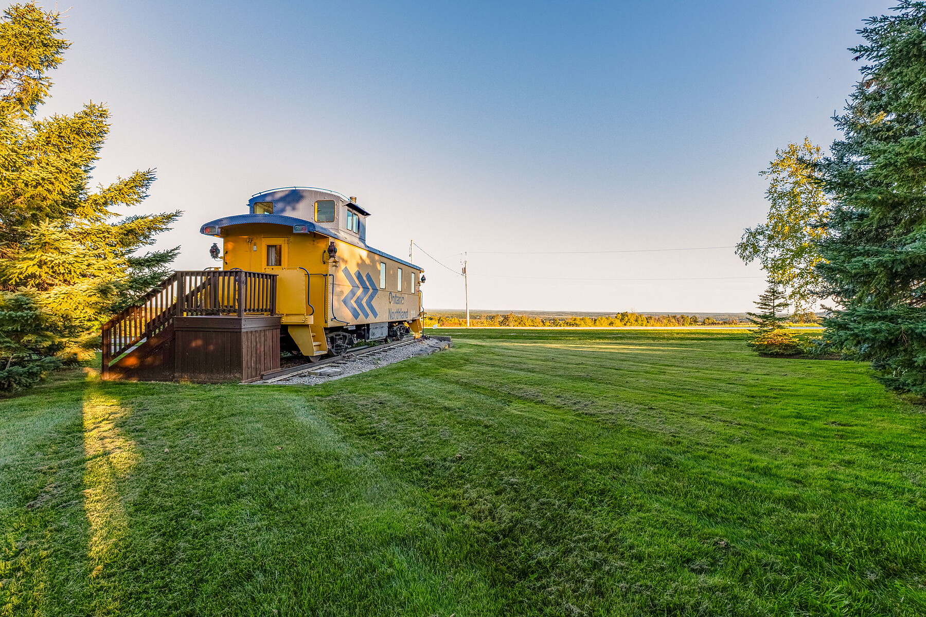  Clearview Station B&B - 物件實景