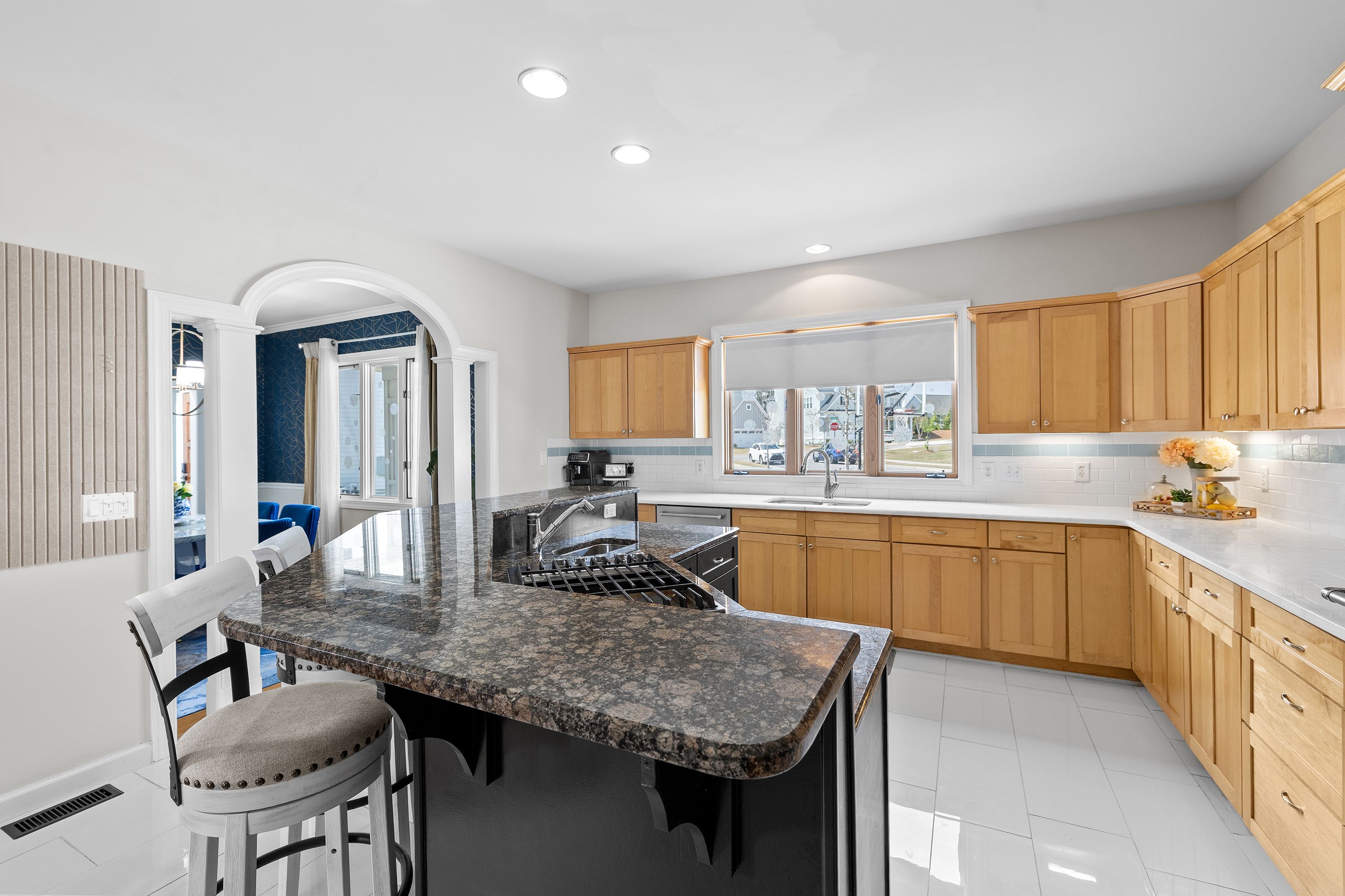  408 Burnbank Drive, Cary, NC 27519 - 物件實景