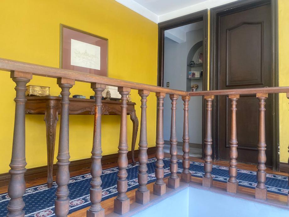 Transmisiones, Álvaro Obregón, Ciudad de México, 01790, Mexico, 4 Bedrooms Bedrooms, ,5 BathroomsBathrooms,Residential,For Sale,Transmisiones,1443589