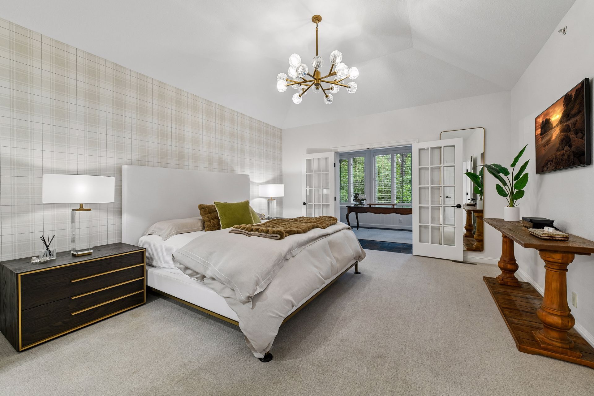  Refined Living Near Lake Minnetonka - 物件實景