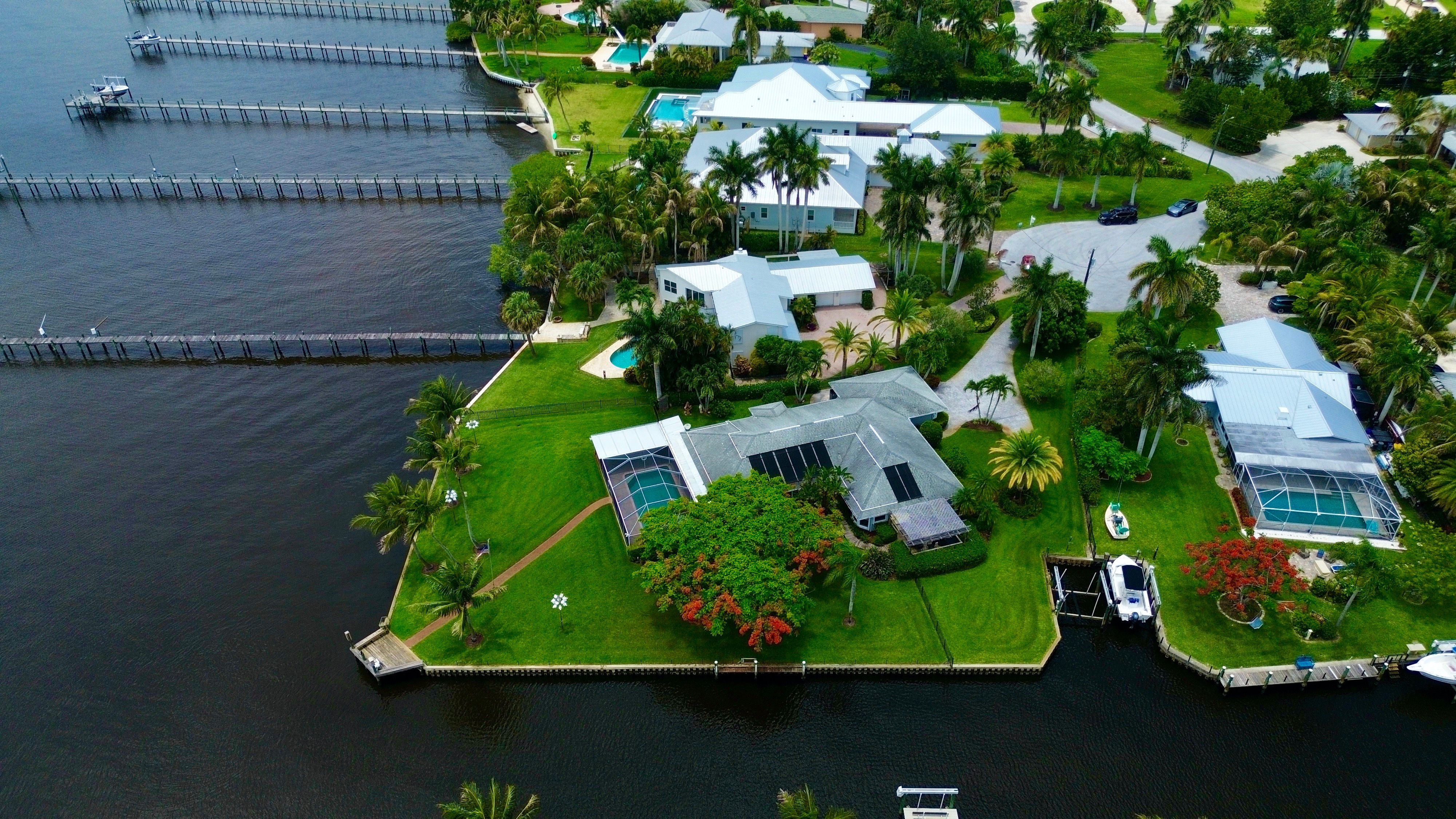  1910 NW Cove Circle, Stuart, FL, 34994 - 物件實景