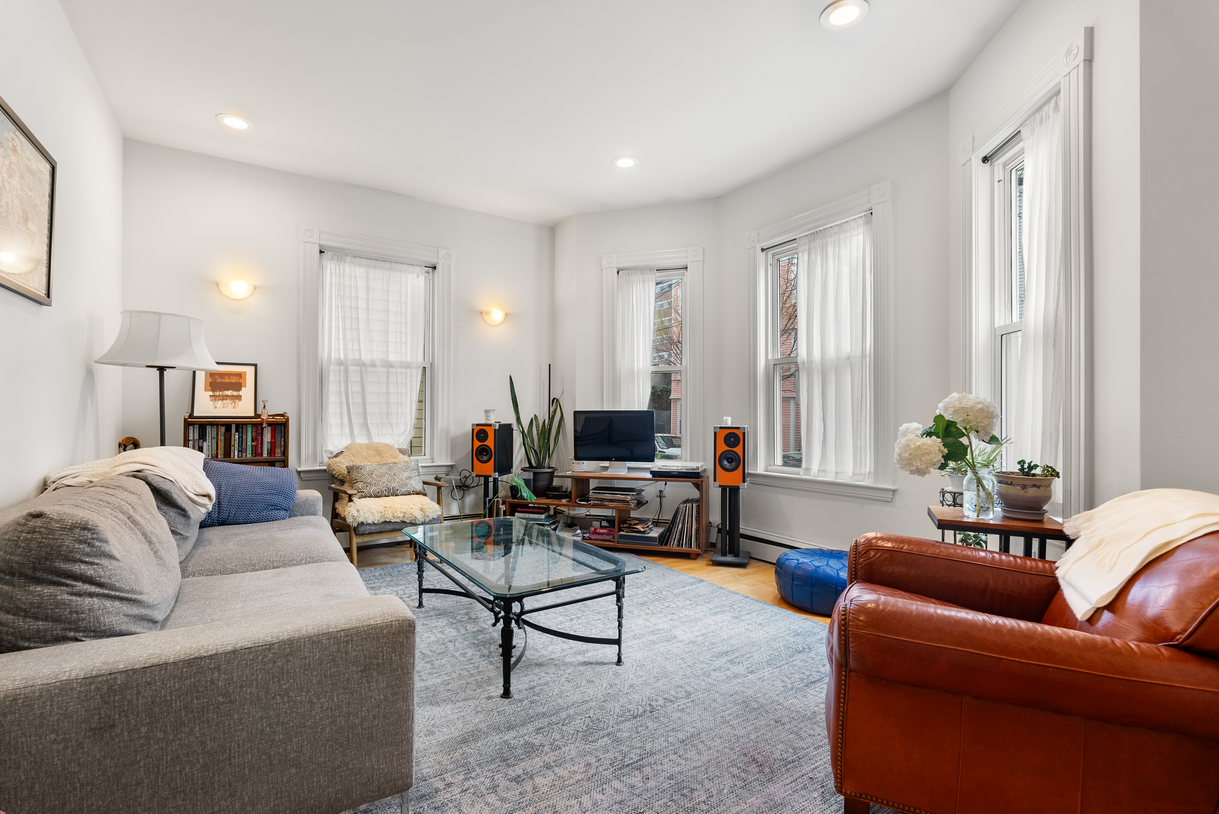  505 Green Street, Cambridge, MA, 02139 - 物件實景