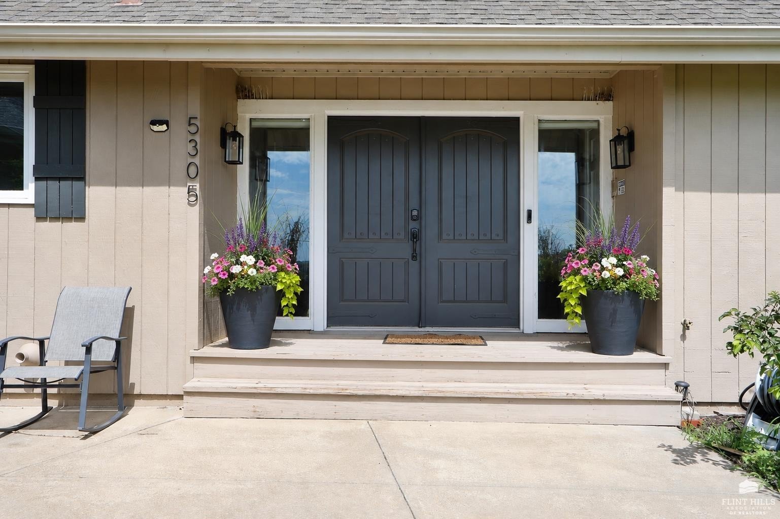 Terra Heights Dr, Manhattan, KS 66503 #1