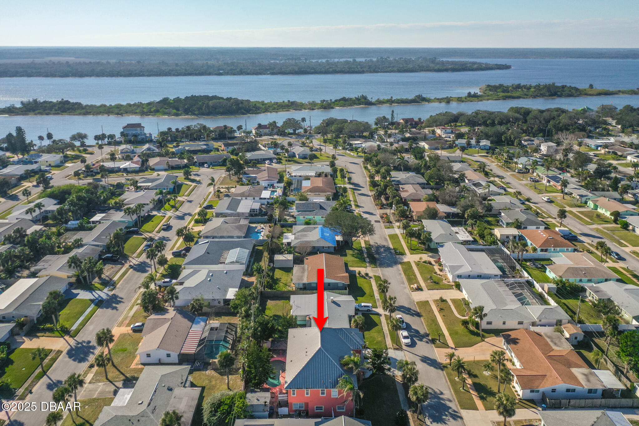 Ormond-by-the-sea, Florida, 32176, United States, 5 Bedrooms Bedrooms, ,6 BathroomsBathrooms,Residential,For Sale,1709719
