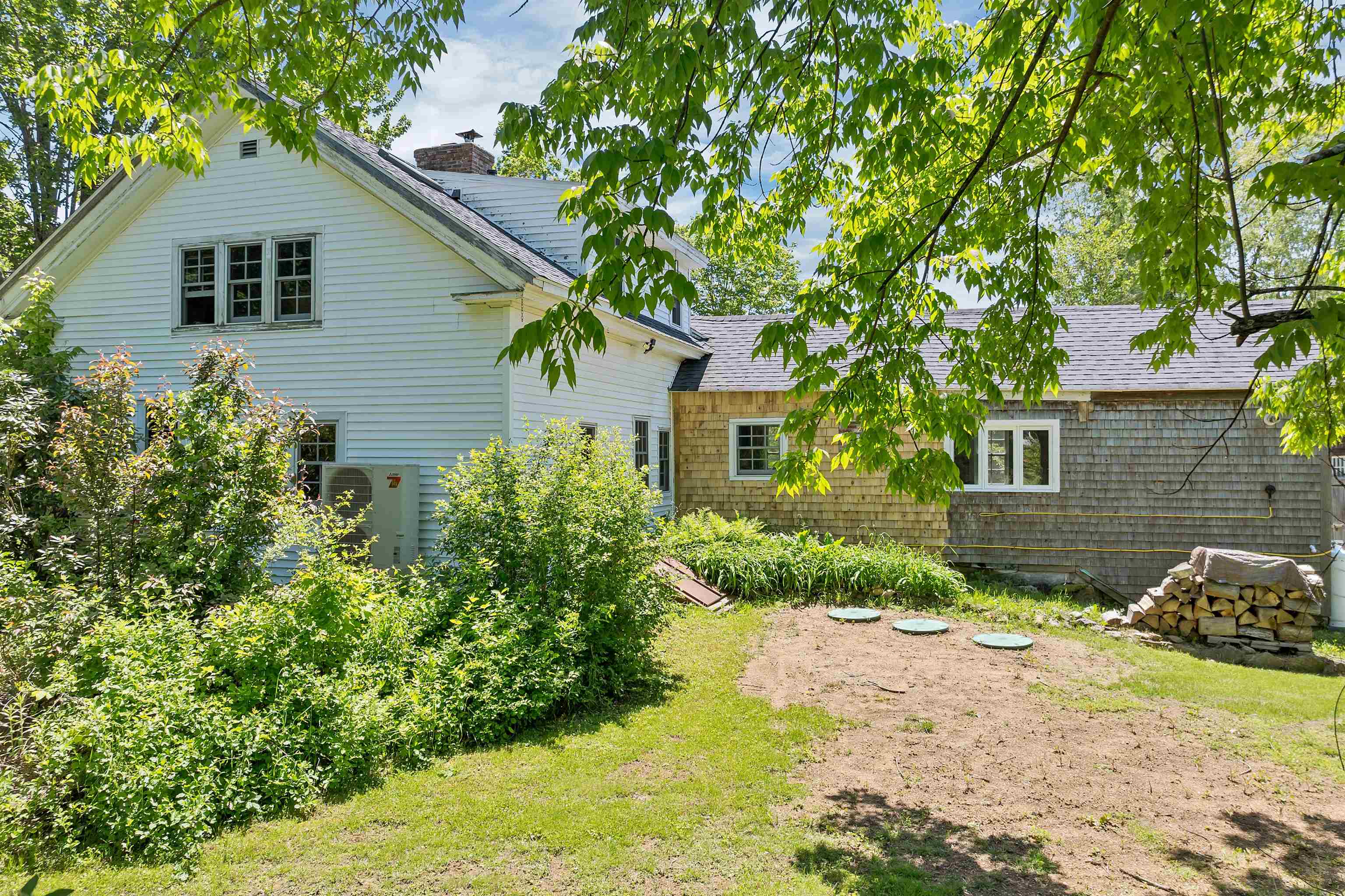 Sanbornton, New Hampshire, 03269, United States, 3 Bedrooms Bedrooms, ,1 BathroomBathrooms,Residential,For Sale,1849920