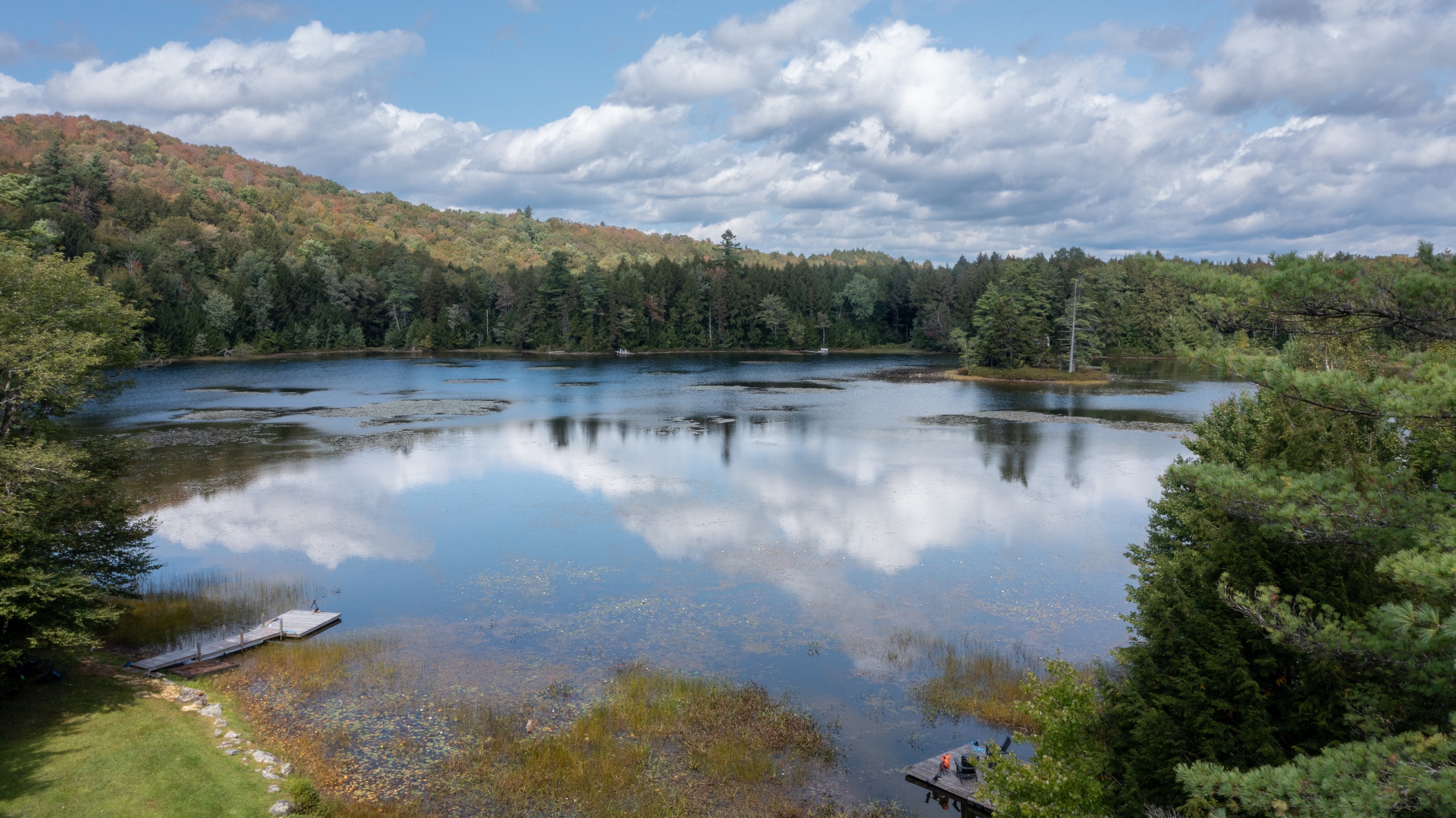  1189 Cole Pond Road - 物件實景