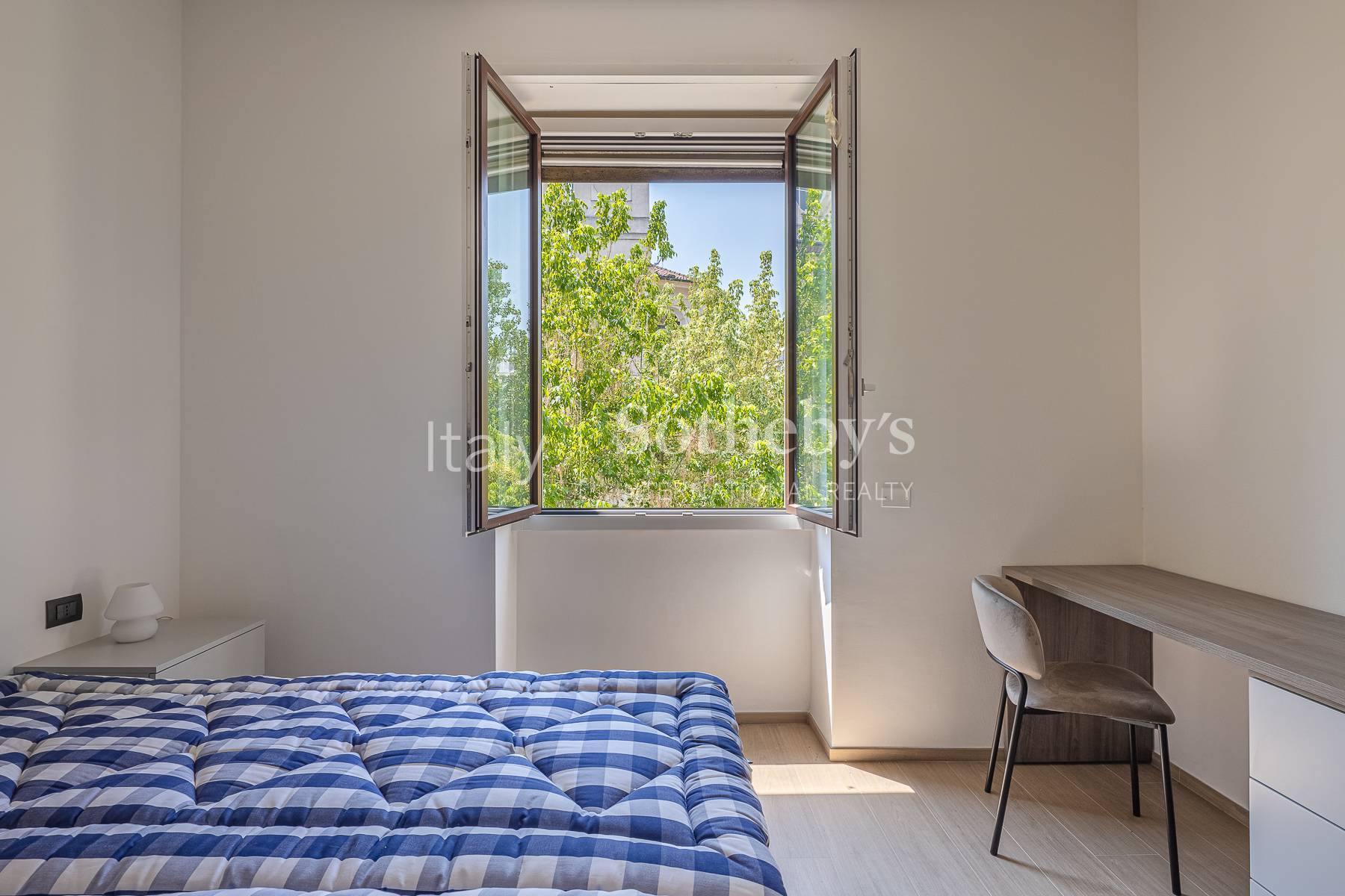  Move-In Ready Apartment Just Steps from the Duomo - 物件實景