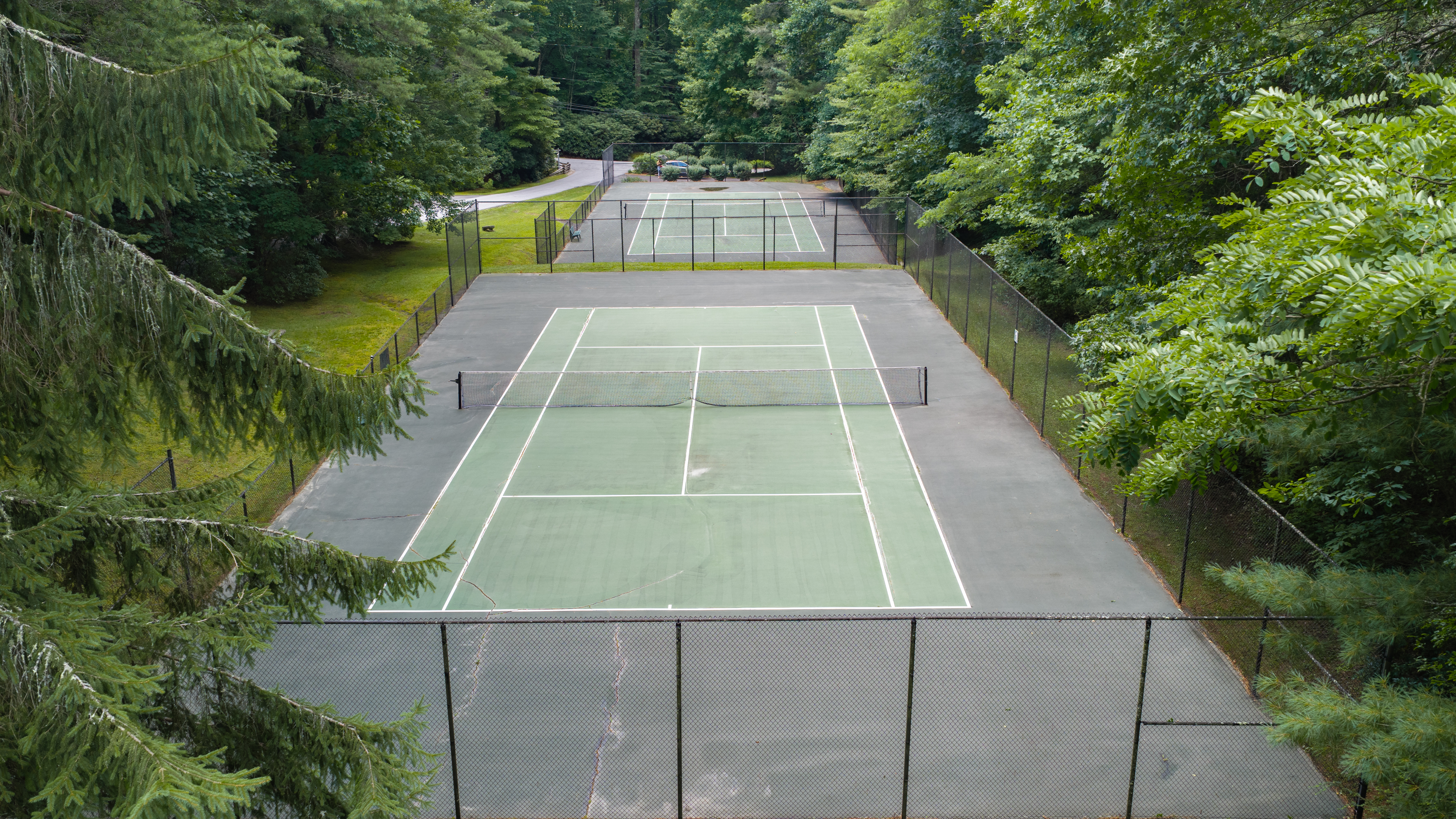  177 Forest Trail, Highlands, NC 28741 - 物件實景
