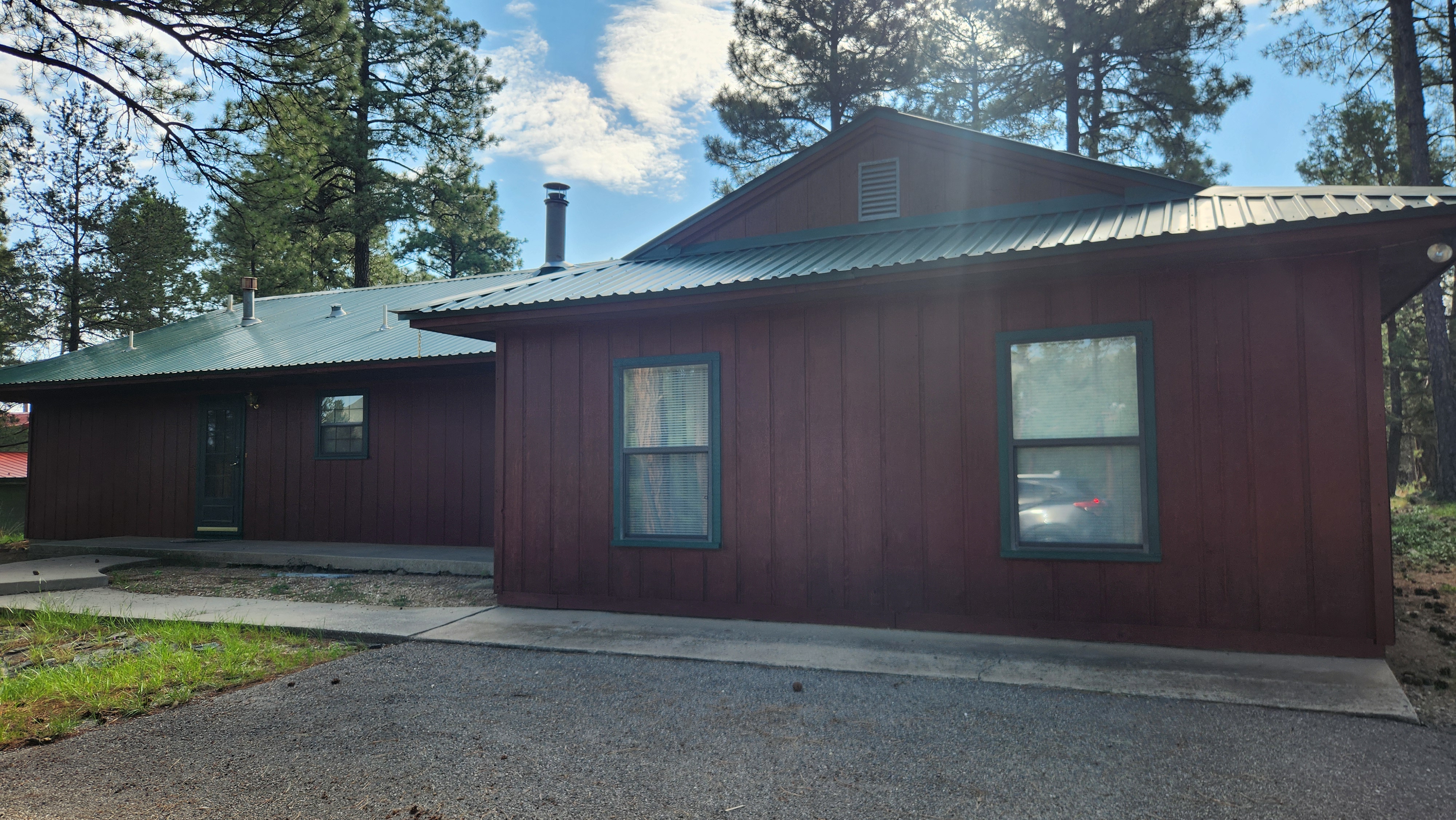 Alto, New Mexico, 88312, United States, 4 Bedrooms Bedrooms, ,3 BathroomsBathrooms,Residential,For Sale,1974023