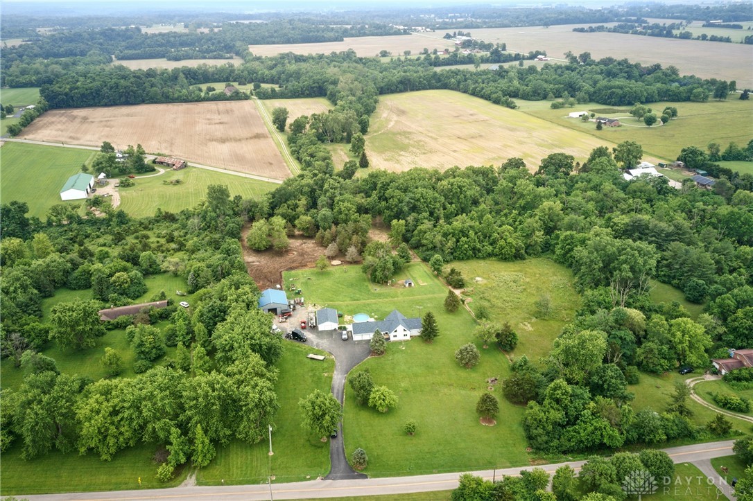 Farmersville, Ohio, 45325, United States, 3 Bedrooms Bedrooms, ,2 BathroomsBathrooms,Residential,For Sale,1882475