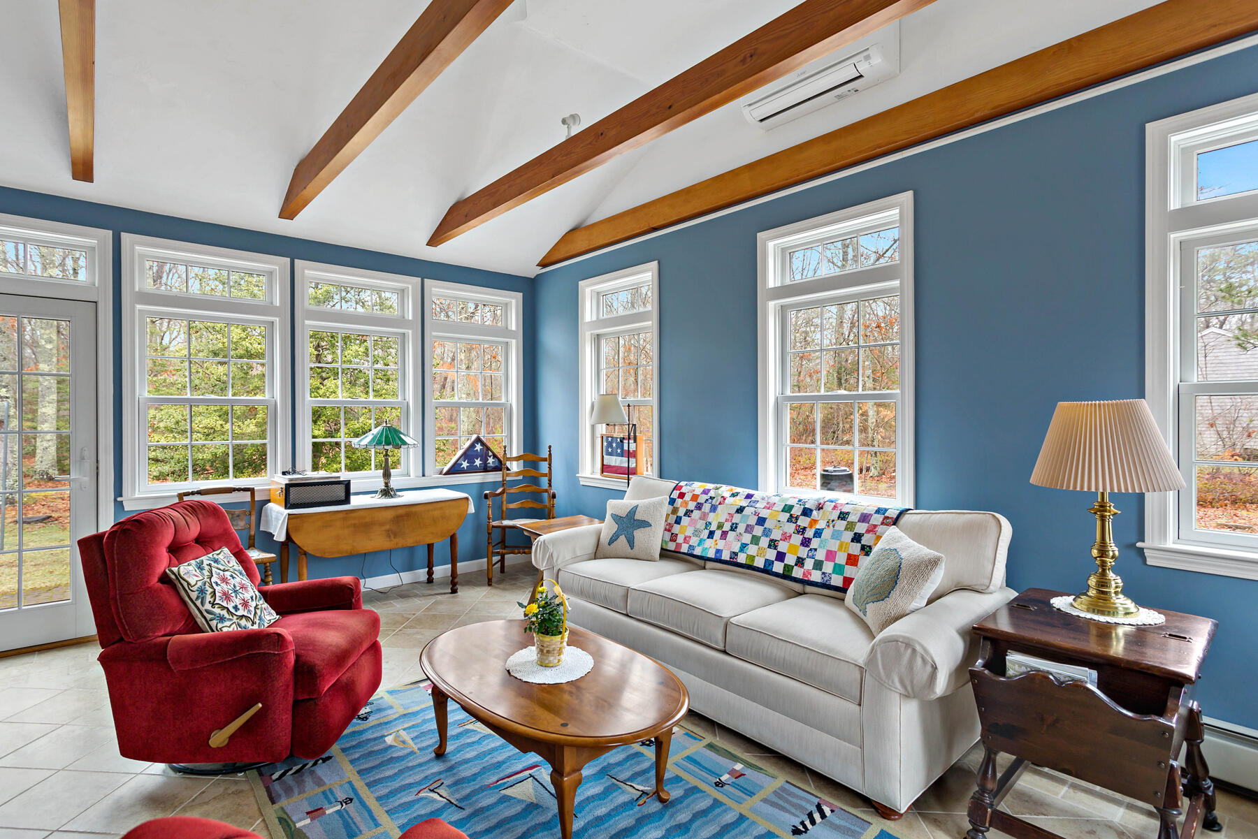  204 Farmersville Road - 物件實景