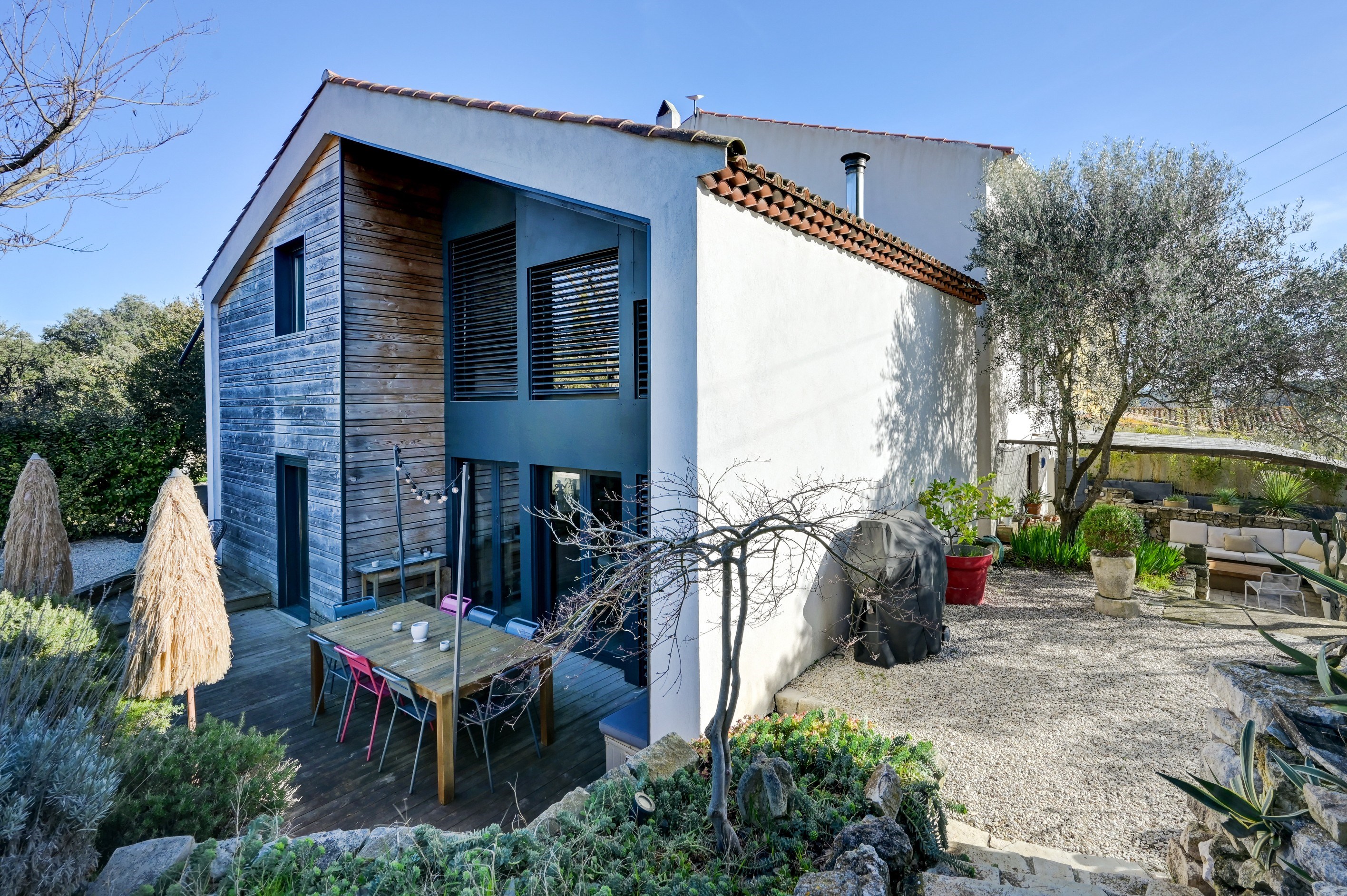  Property combining character, volumes and quality of life - 物件實景