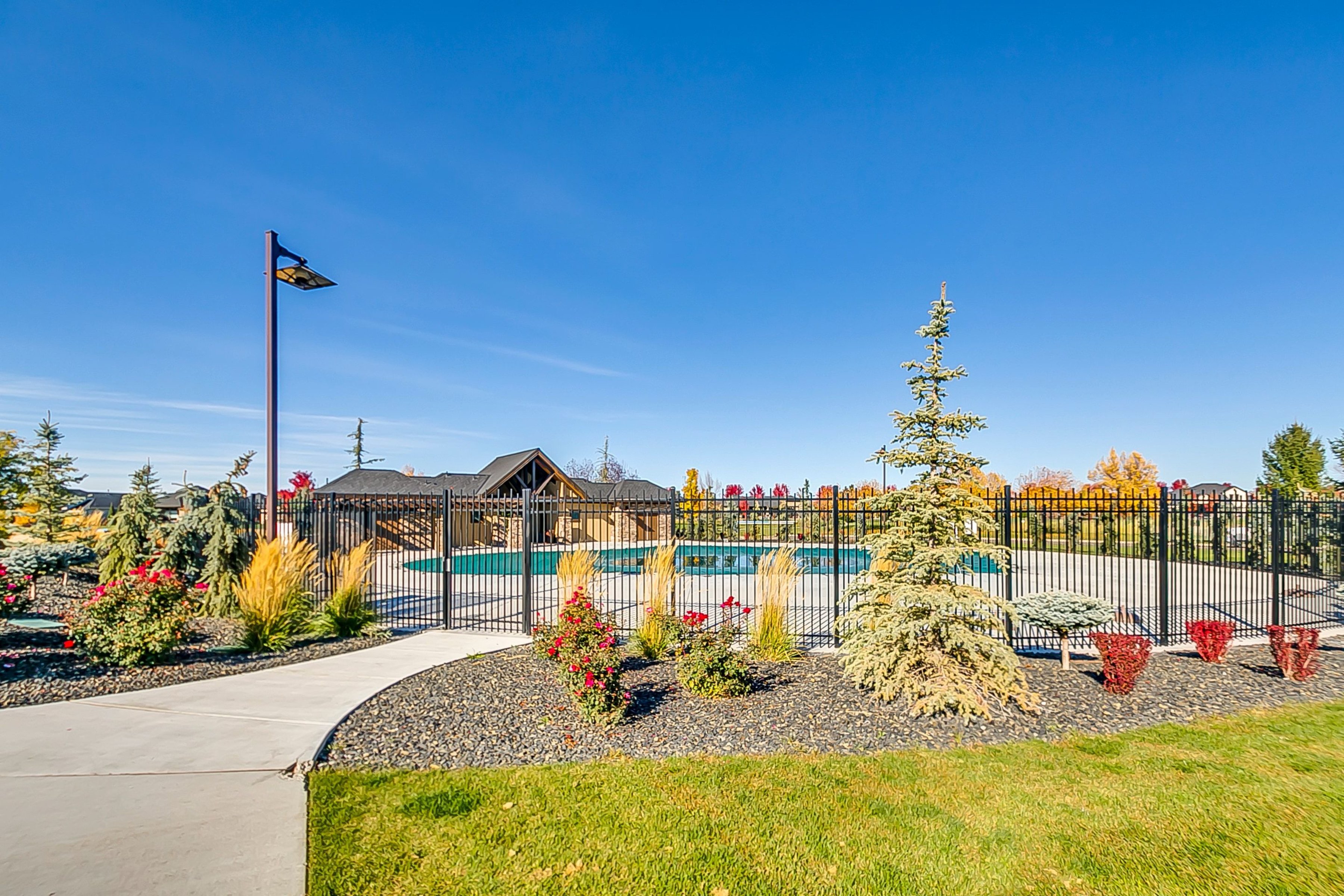  Luxurious Privacy in Eagle, Idaho - 物件實景