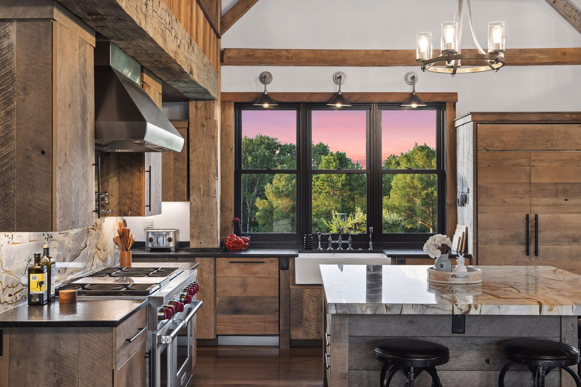  where  architecture and nature converge in the st. croix valley - 物件實景