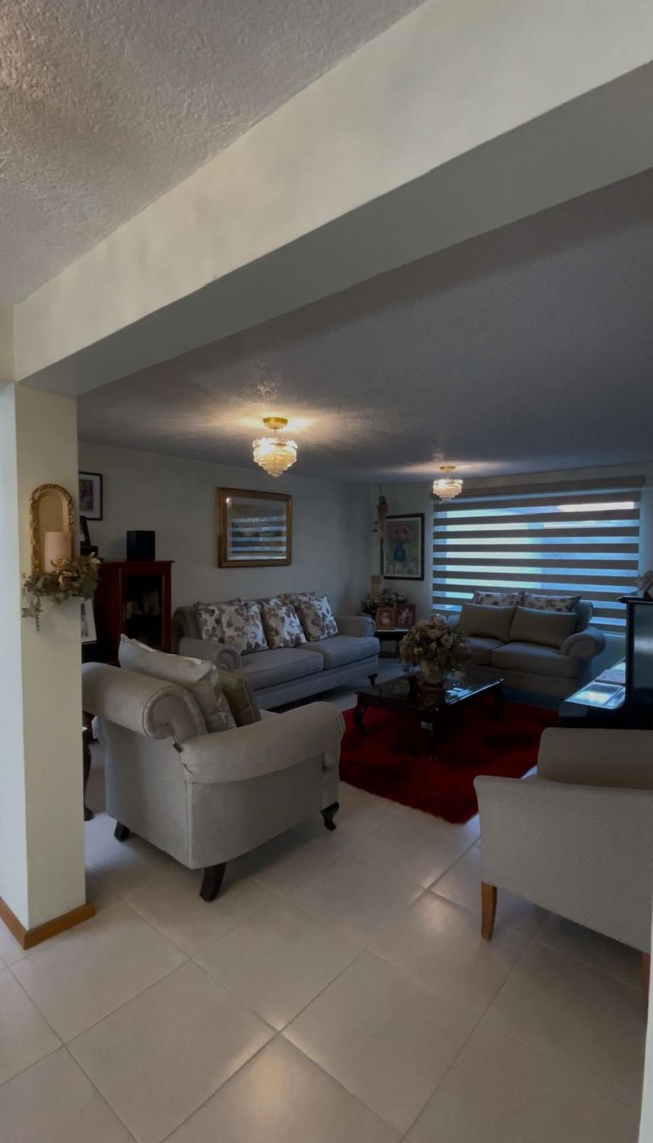 Metepec, Estado de méxico, 52169, Mexico, 5 Bedrooms Bedrooms, ,2 BathroomsBathrooms,Residential,For Sale,1804093