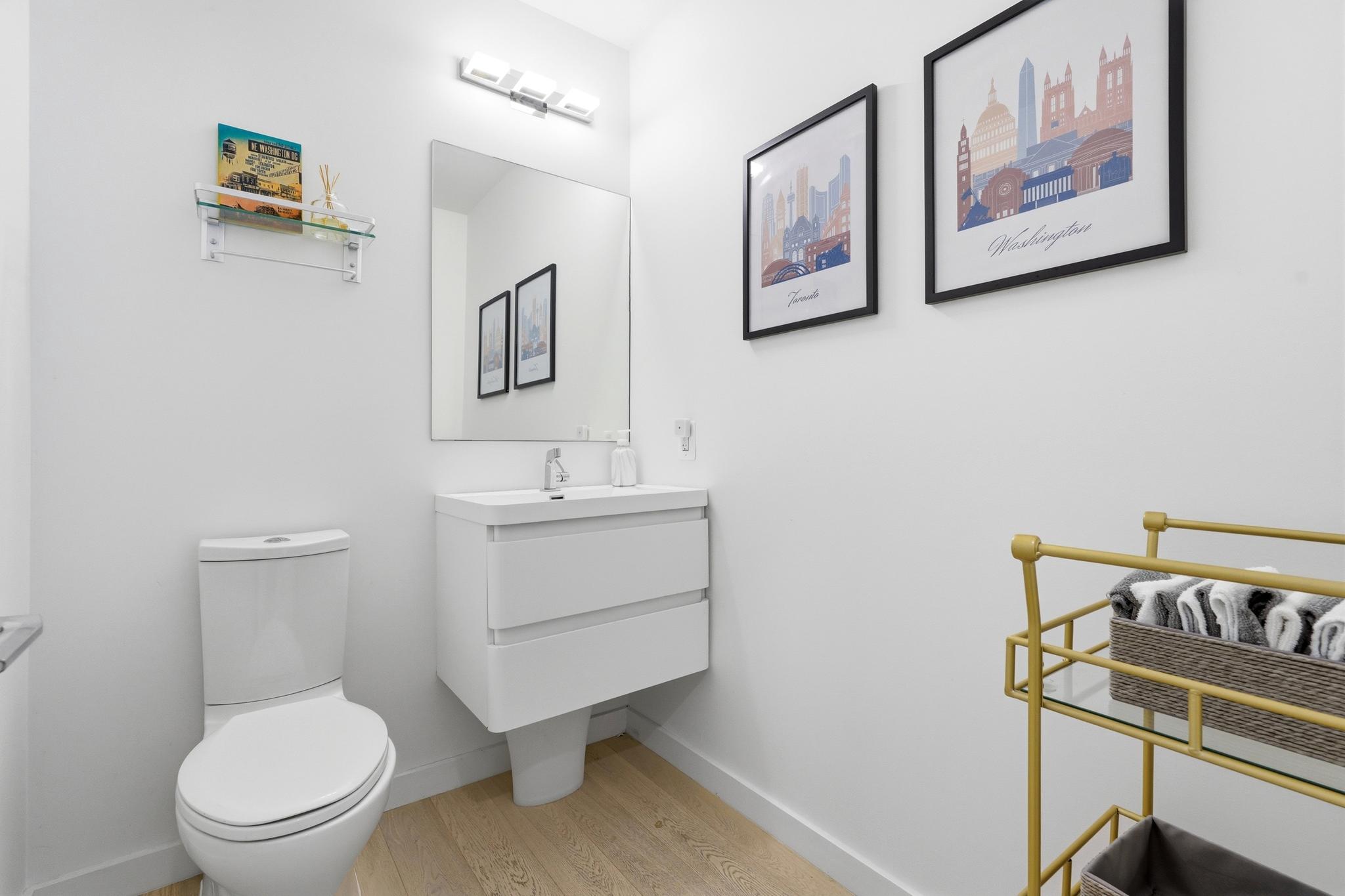  1867 Corcoran Street NE, Washington, DC, 20002 - 物件實景