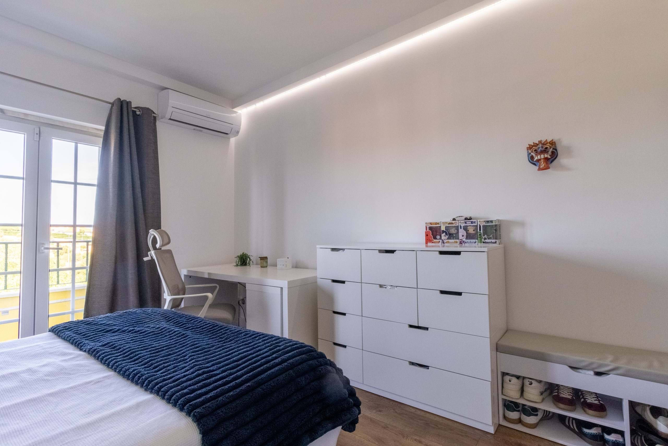 Cascais, Lisbon, 2645-436, PT, 2 Bedrooms Bedrooms, ,2 BathroomsBathrooms,Residential,For Sale,1898687