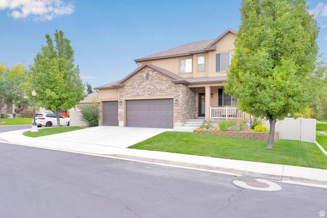 South Jordan, Utah, 84095, United States, 5 Bedrooms Bedrooms, ,4 BathroomsBathrooms,Residential,For Sale,1979432