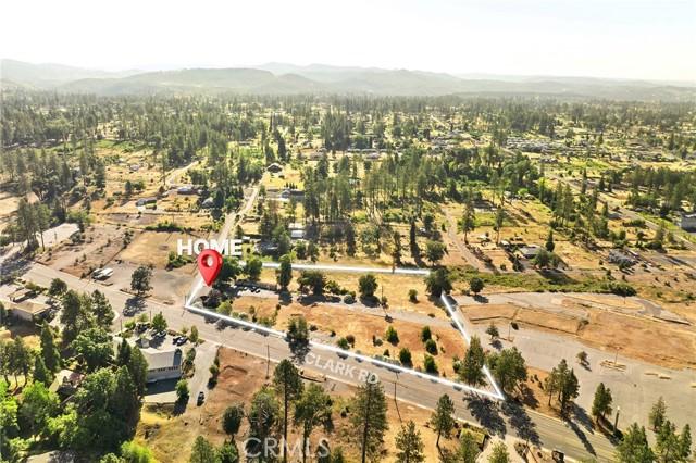 Paradise, California, 95969, United States, ,Residential,For Sale,1981090