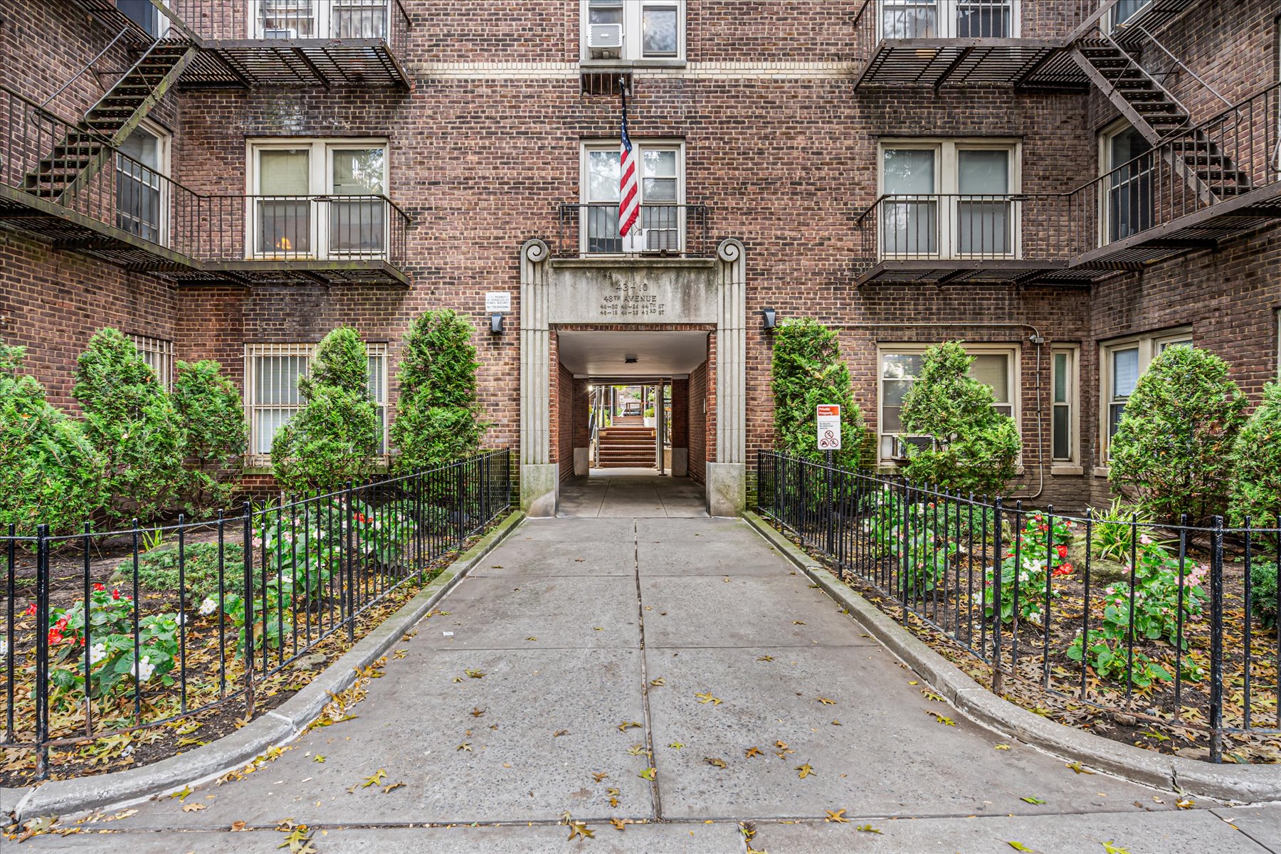  48-20 44th Street #4C, Sunnyside, NY, 11104 - 物件實景