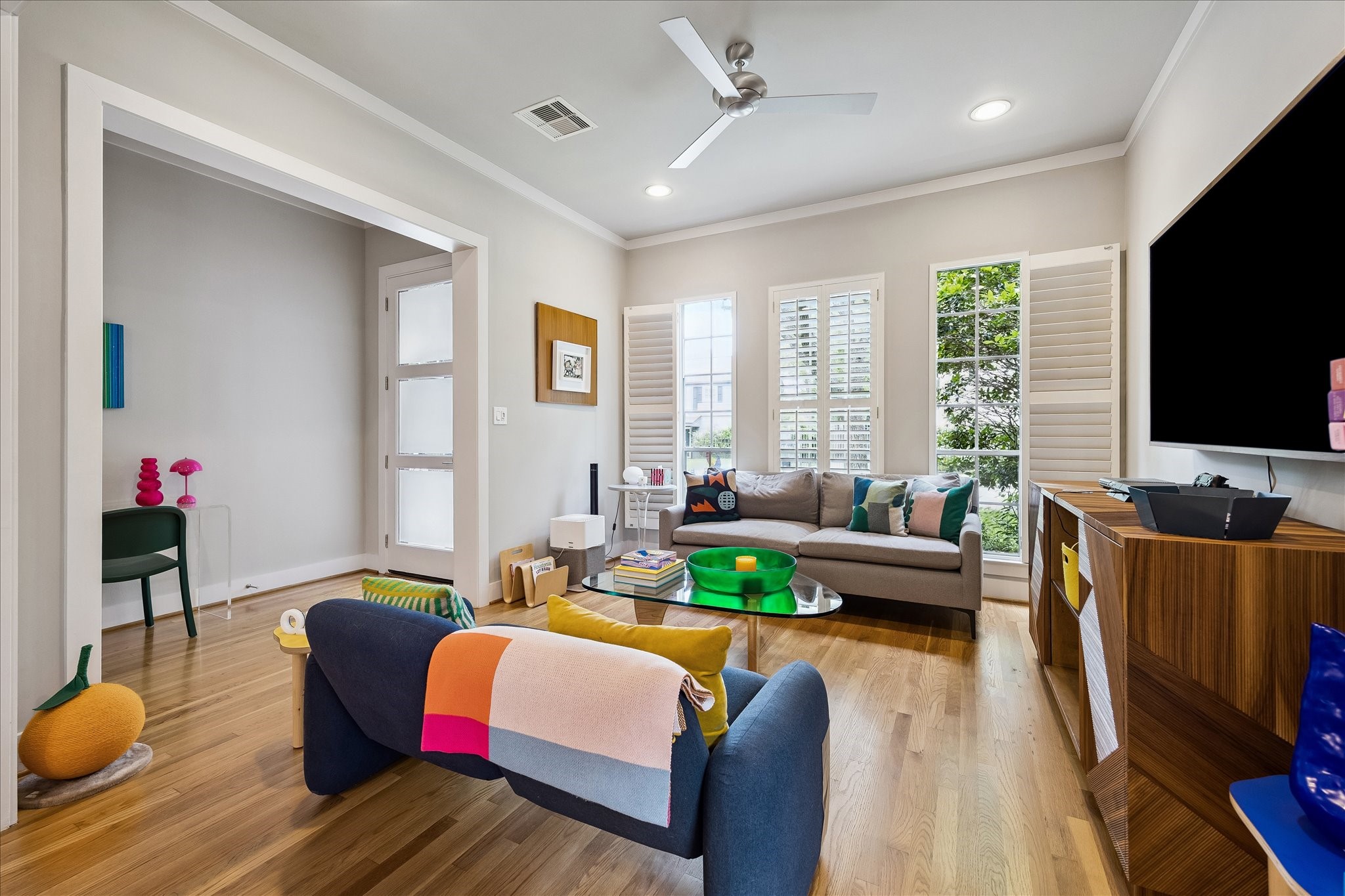  2514 Mcclendon Street - 物件實景