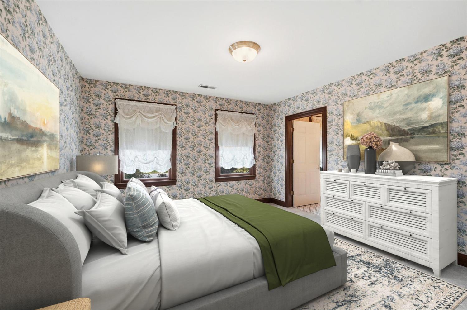 Anderson Twp, Ohio, 45230, United States, 5 Bedrooms Bedrooms, ,6 BathroomsBathrooms,Residential,For Sale,1988245