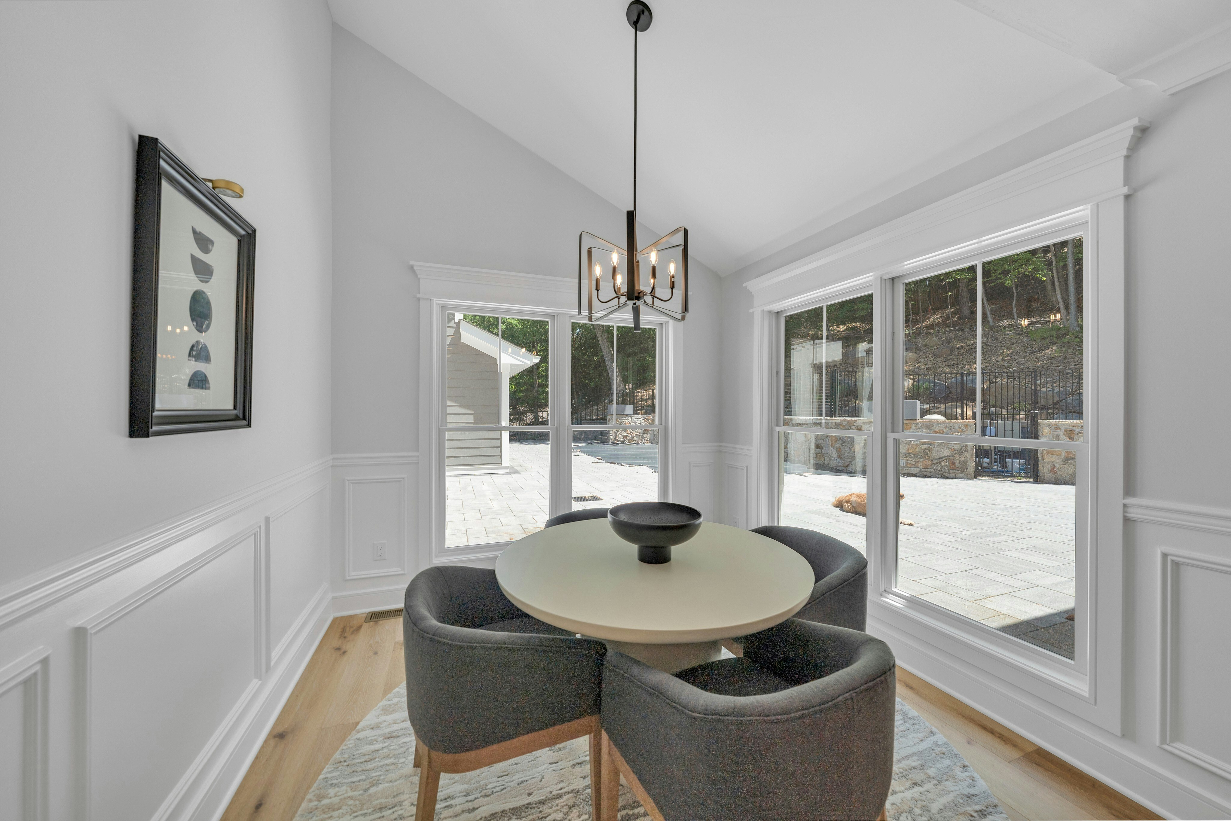  976 Scioto Drive, Franklin Lakes, NJ 07417 - 物件實景