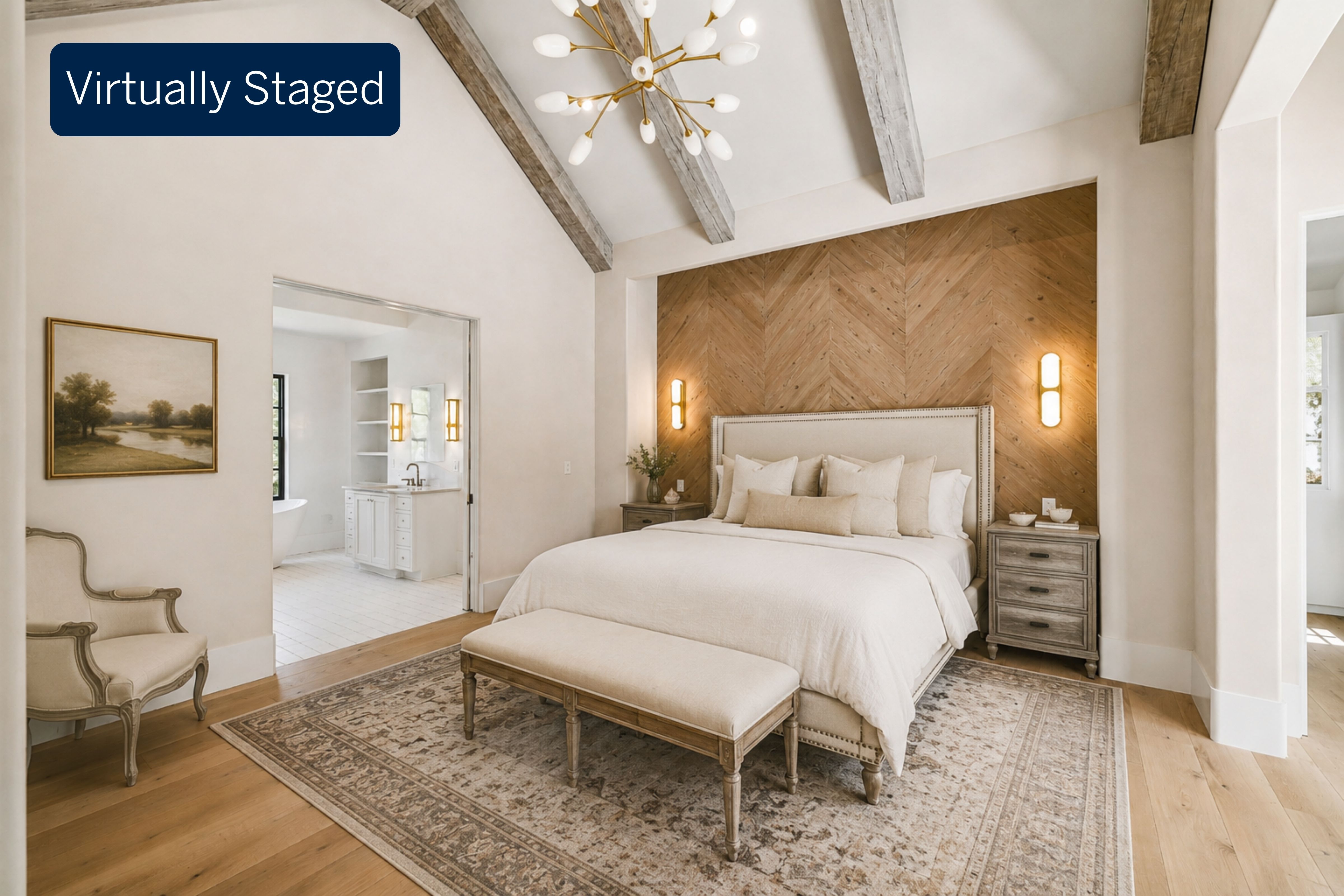  A Legacy Estate Beneath the Oaks of Point Washington - 物件實景