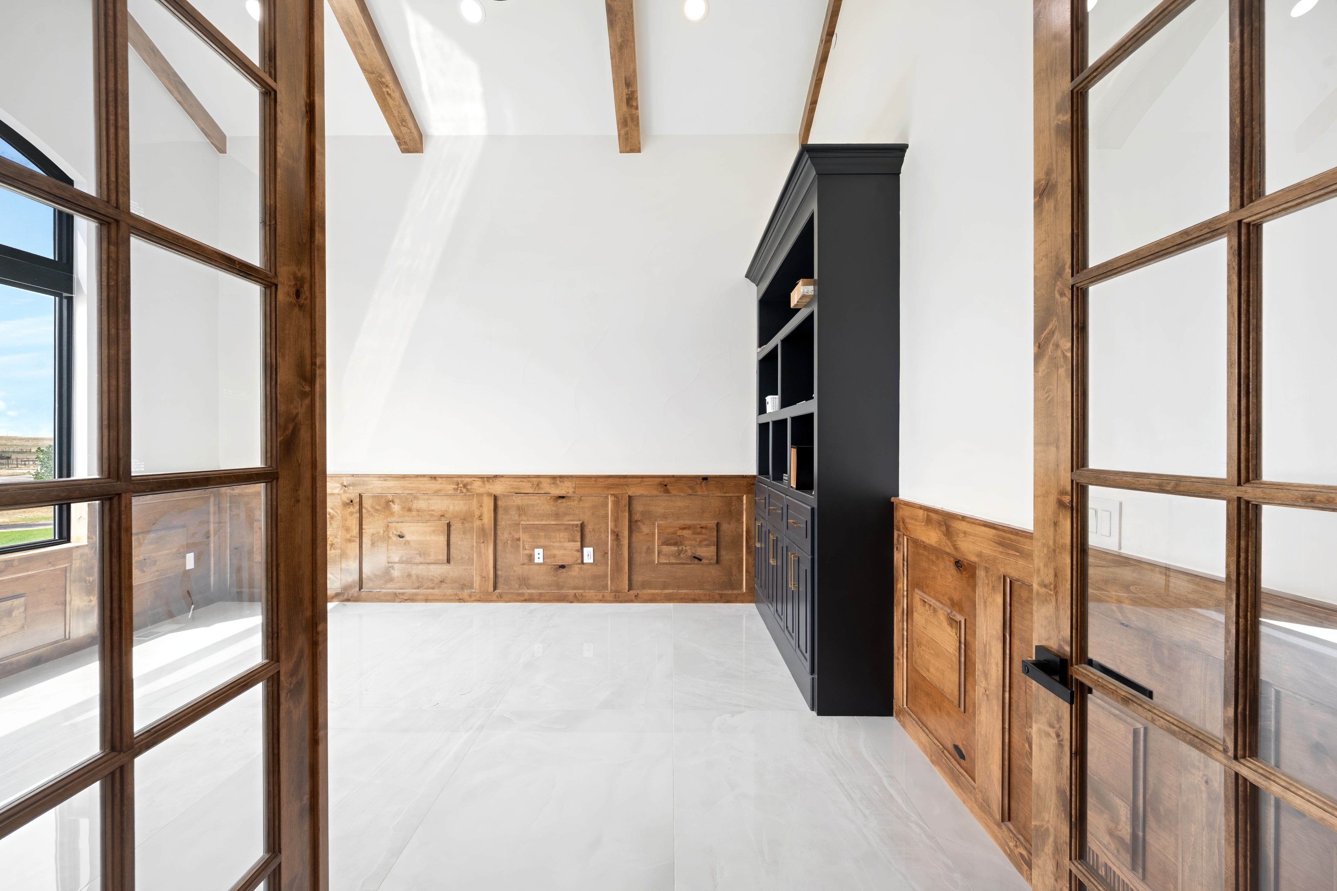  Breathtaking custom estate on 35 agriculturally zoned acres - 物件實景