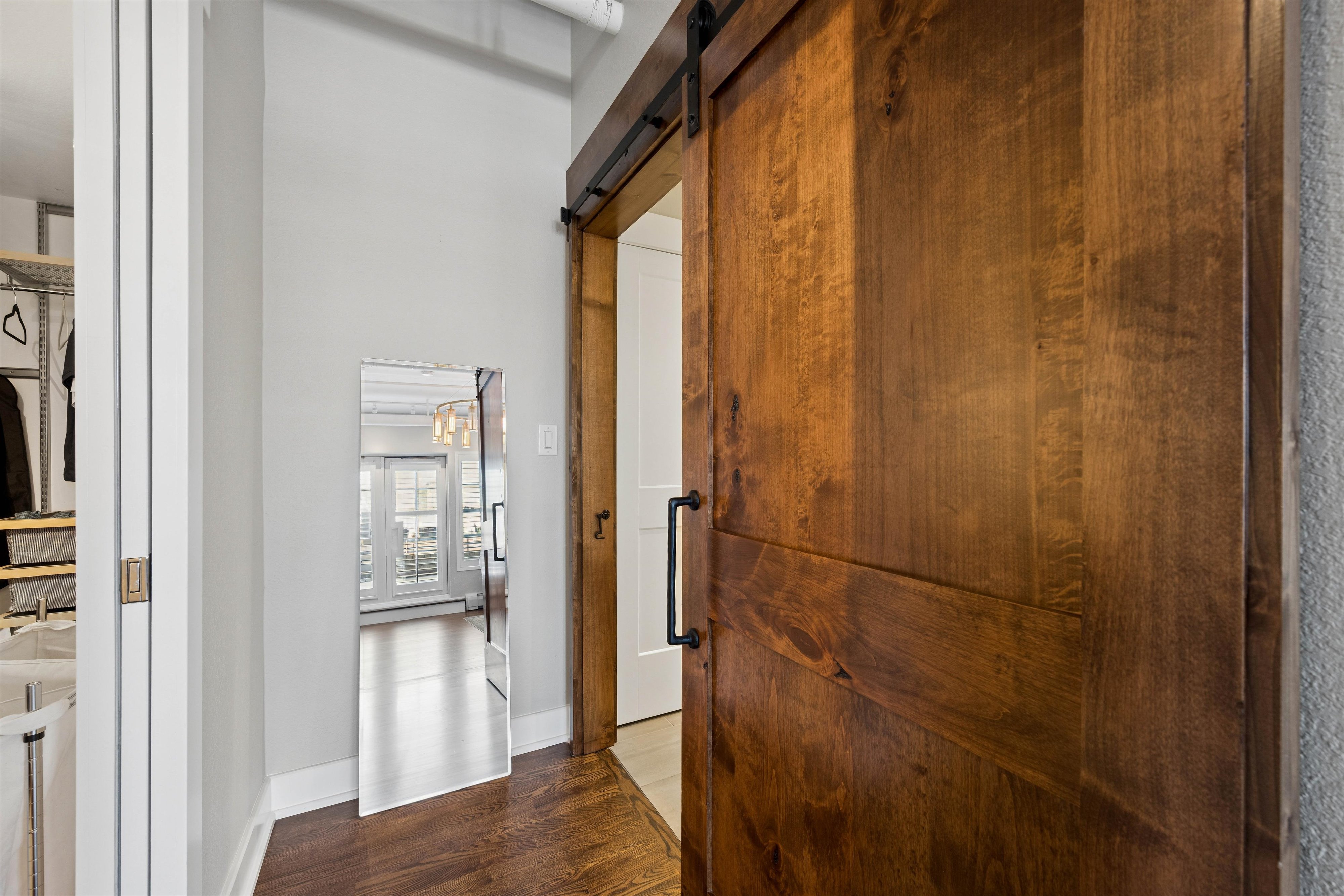  Experience Elevated LoDo Living At The Iconic Palace Lofts - 物件實景