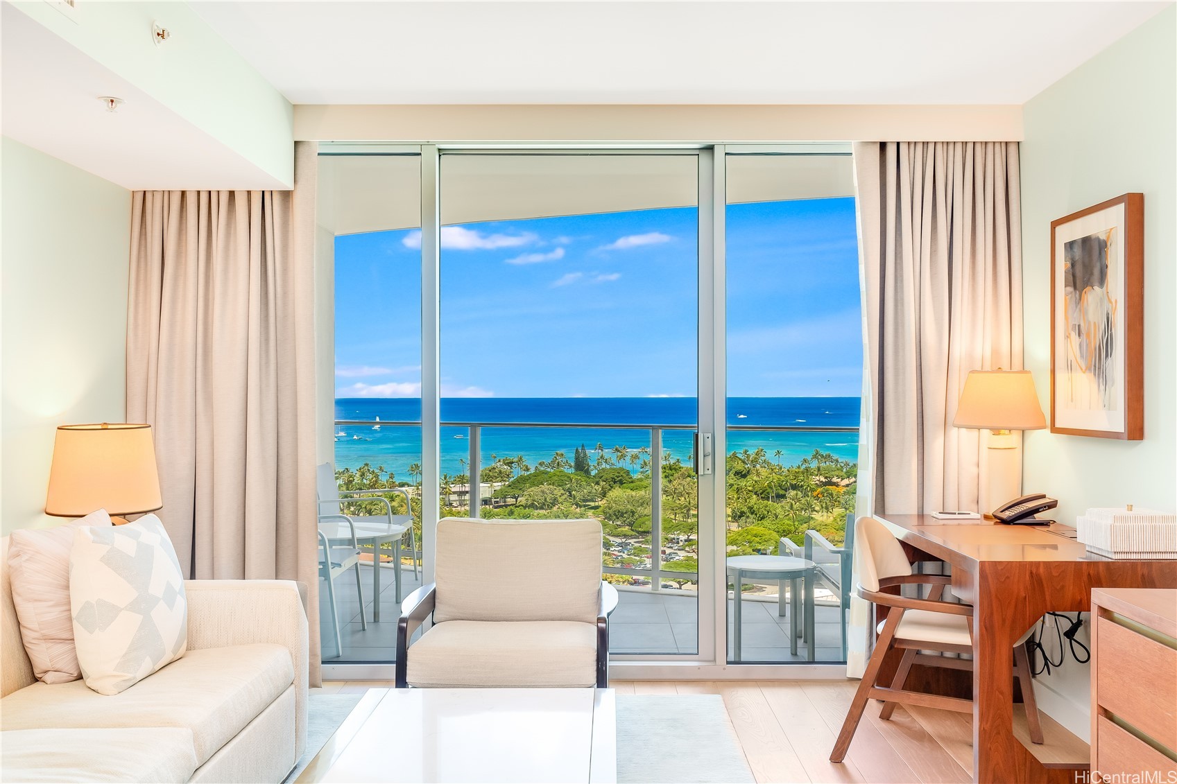 Honolulu, Hawaii, 96815, United States, ,Residential,For Sale,1793249